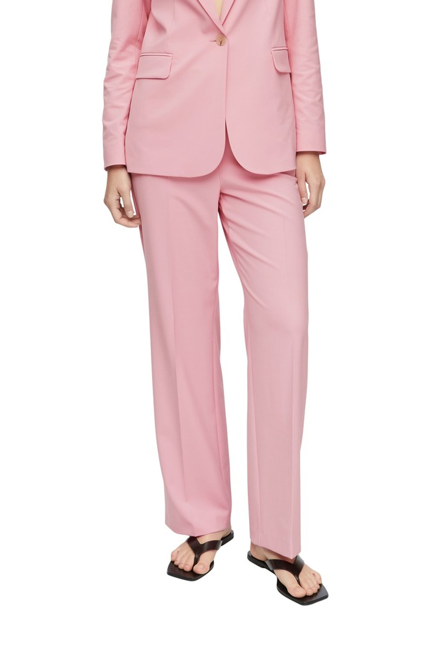 COMMA PANTS PINK 1