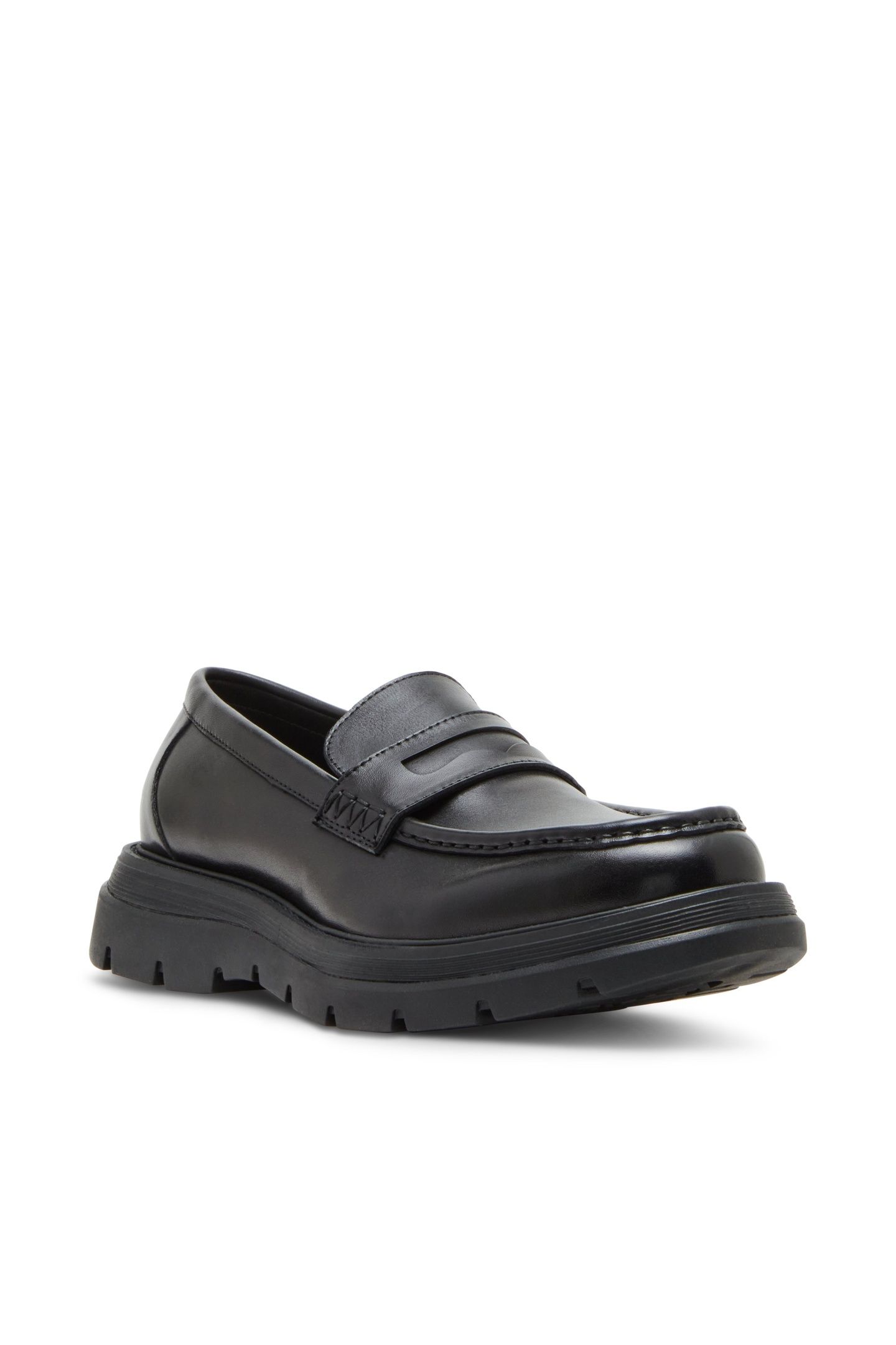 RAIDEN CASUAL SHOES BLACK 3