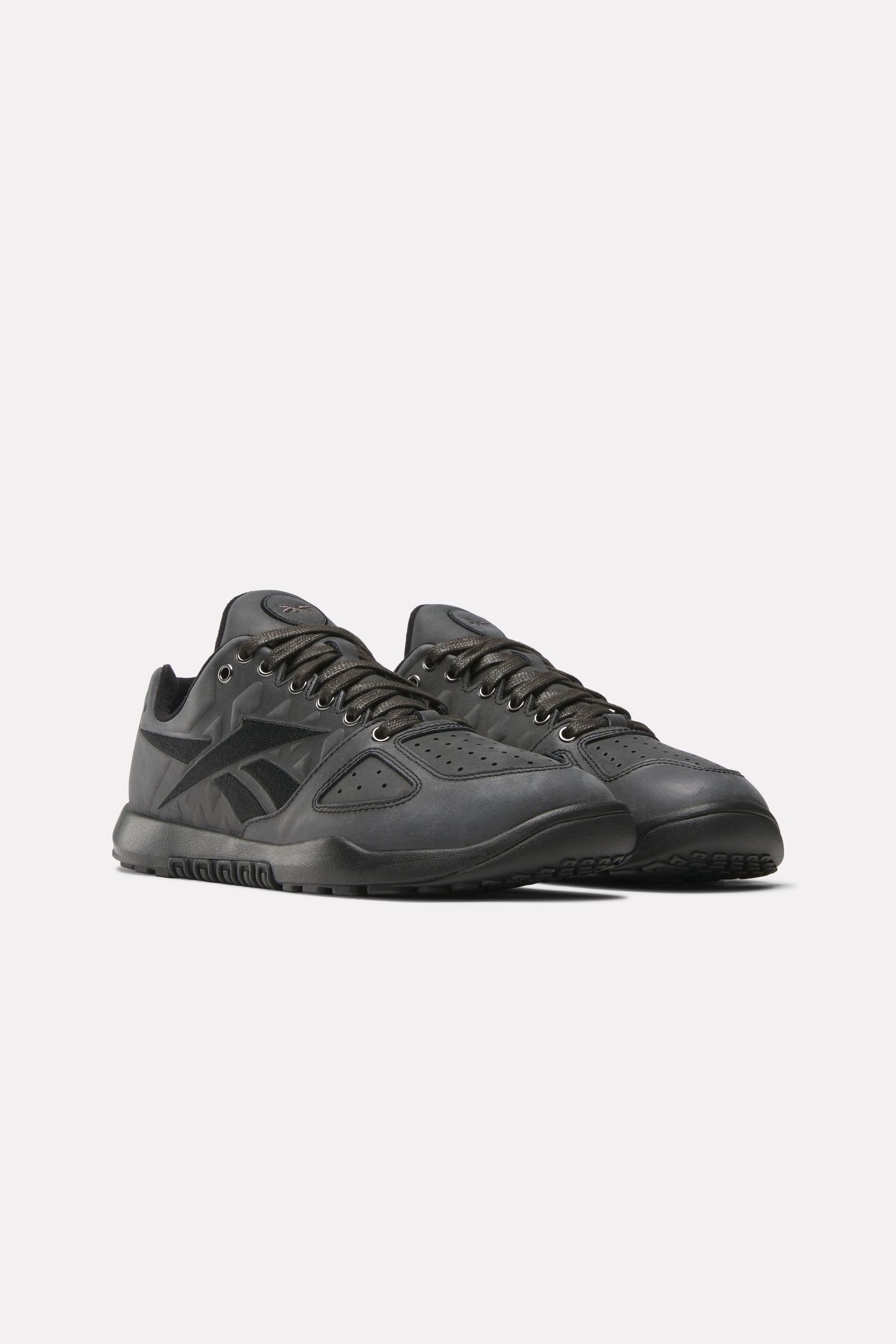 UNISEX NANO 2.0 WASHED BLACK/BLACK/GRITTY GREY 2
