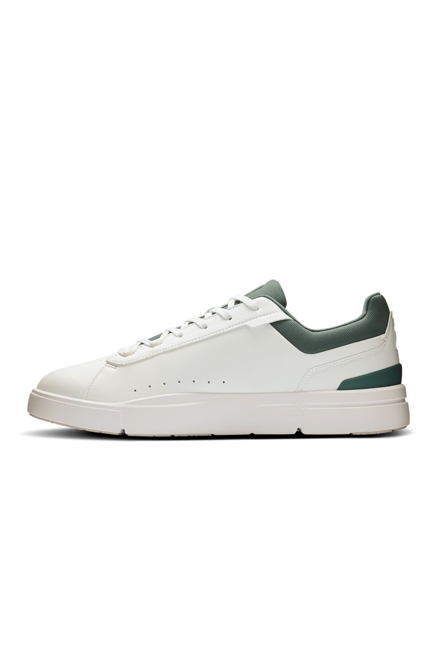 THE ROGER ADVANTAGE 2 WHITE | OLIVE 2