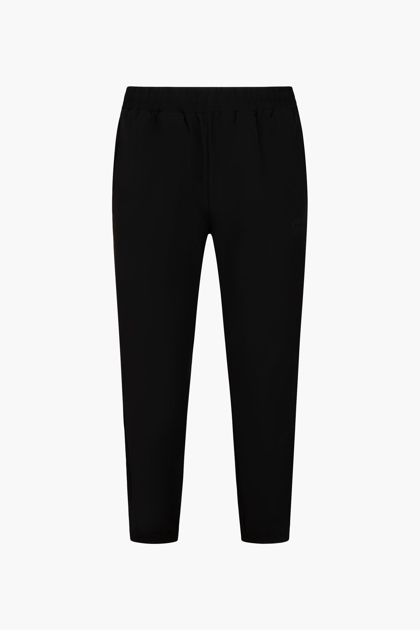 PENITE TRACKPANT BLACK 1