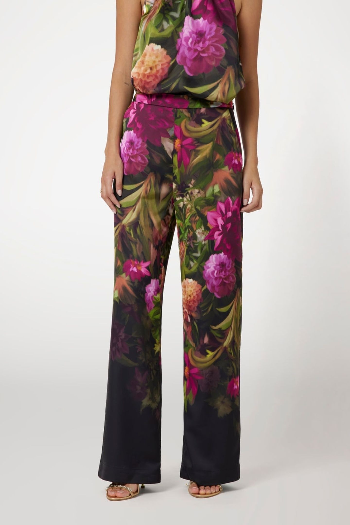 SLICK PANT WILDWOOD 3