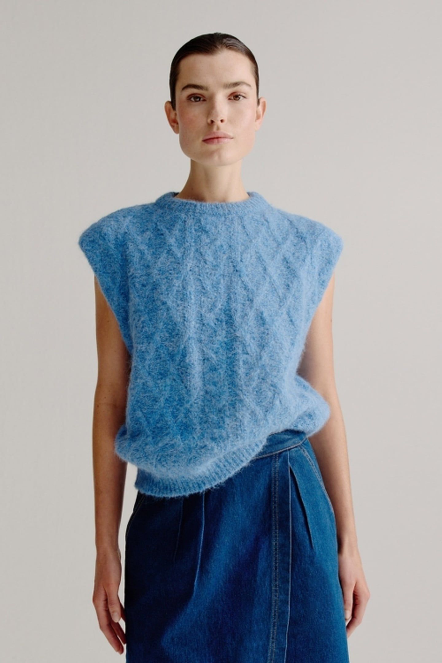 LONNE SPENCER FRENCH BLUE 3