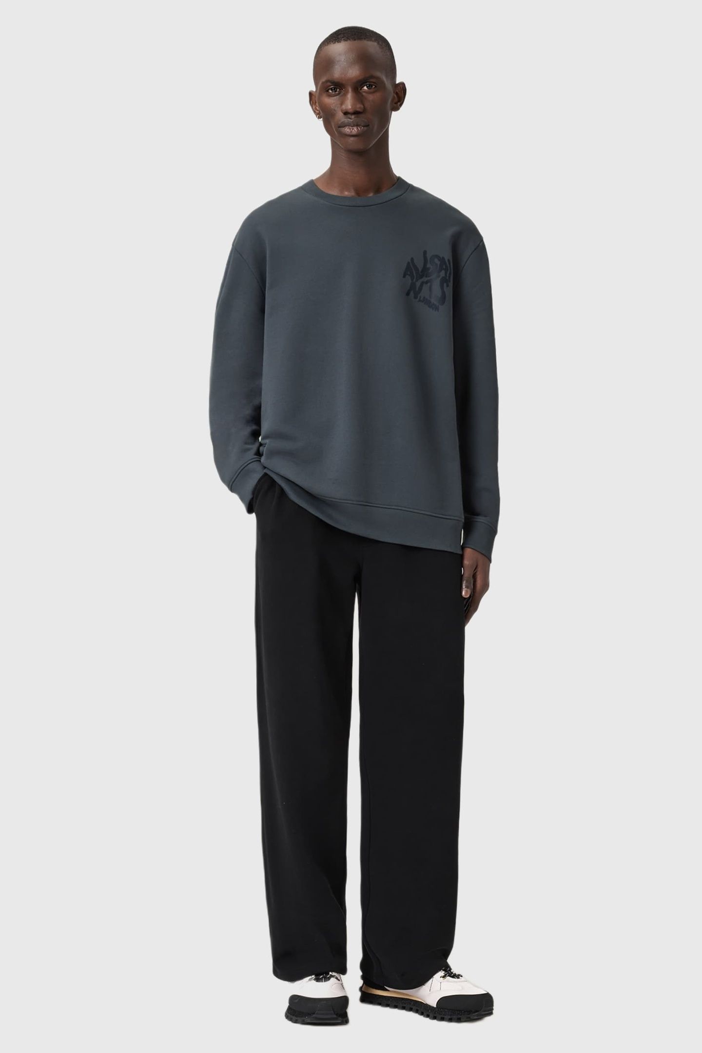 ORLANDO CREW MOONSTONE BLUE 2
