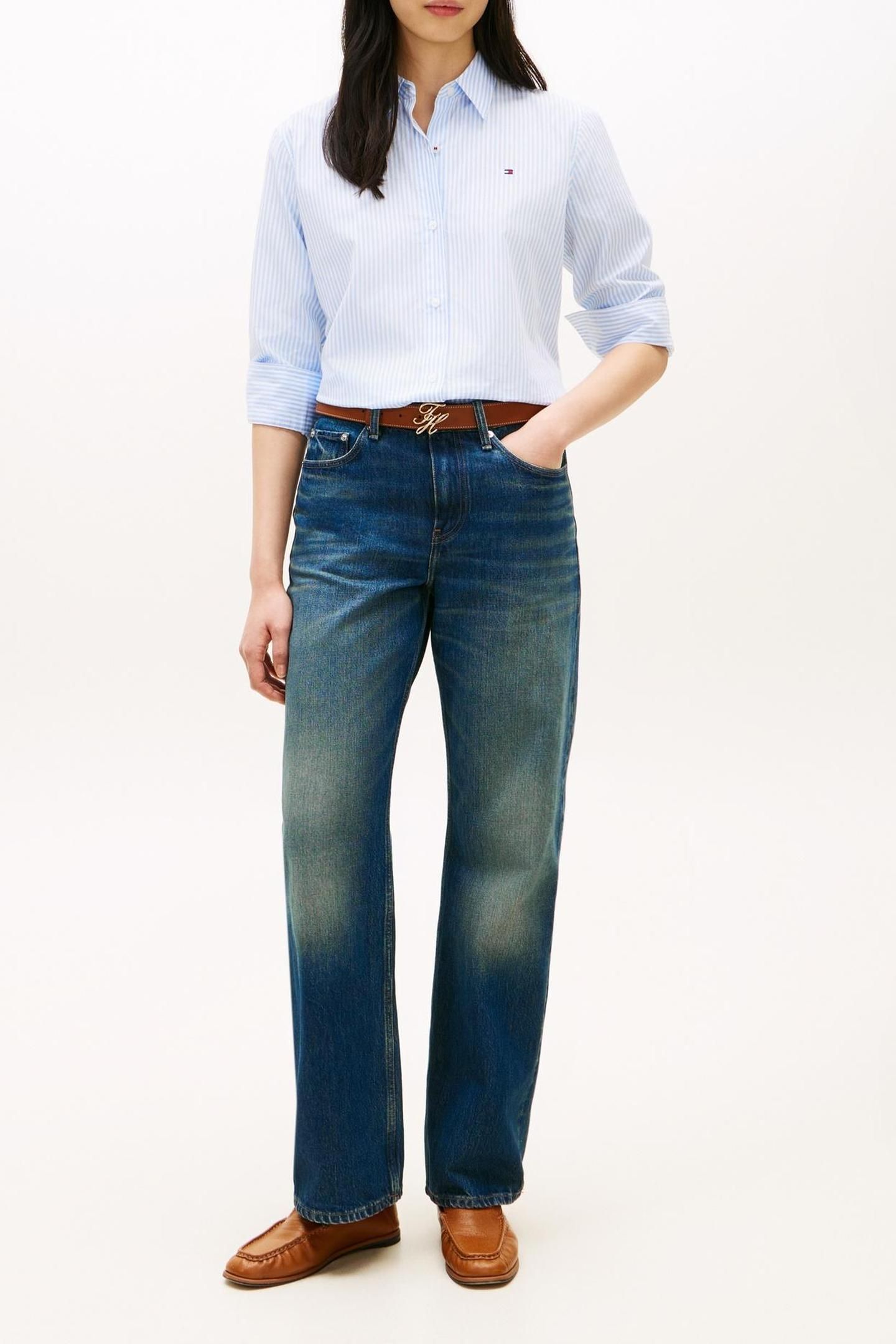 DENIM NATE LOOSE STRAIGHT NATE 1
