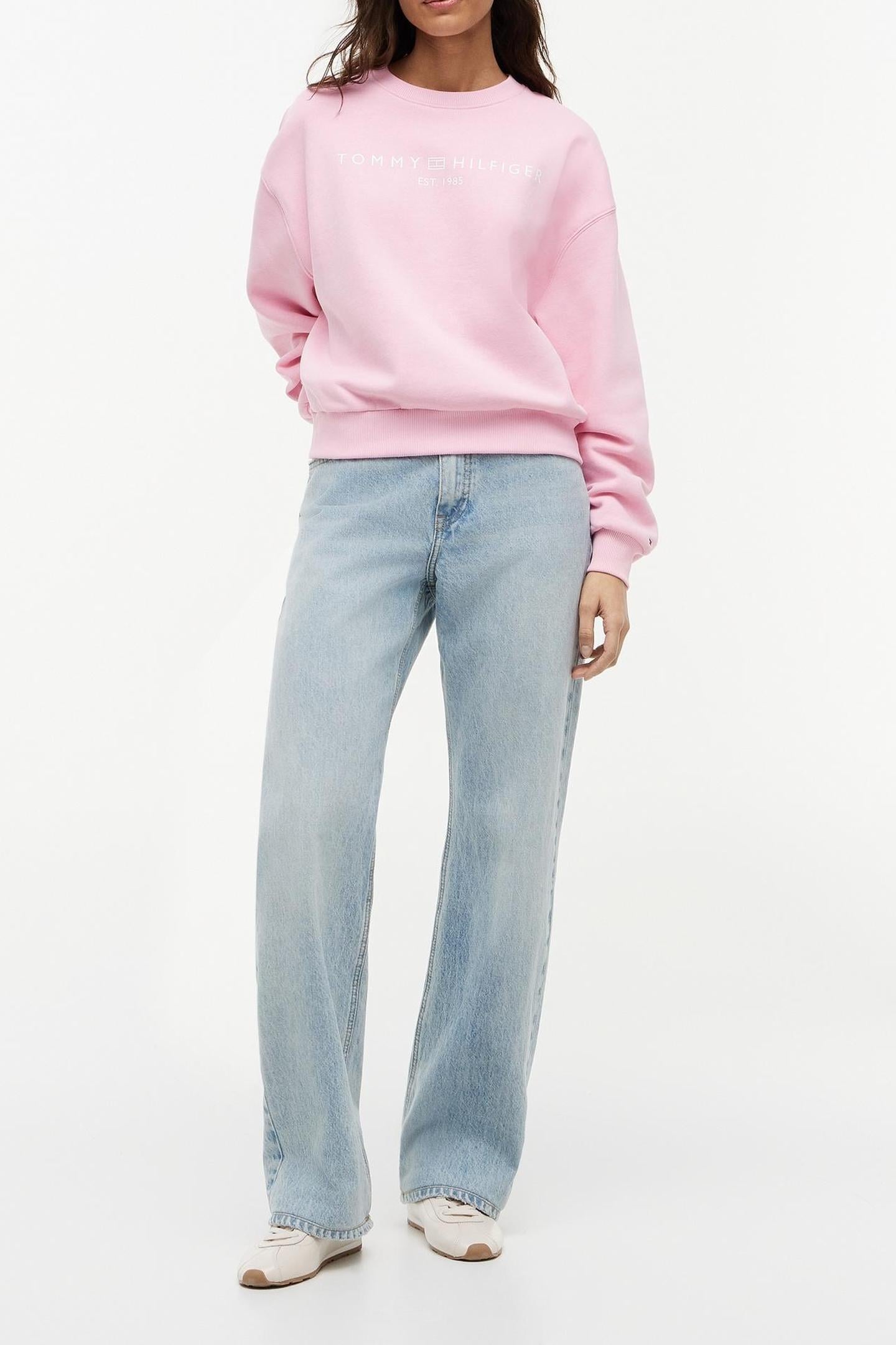 EXT CORP LOGO MODERN CLASSIC PINK 3