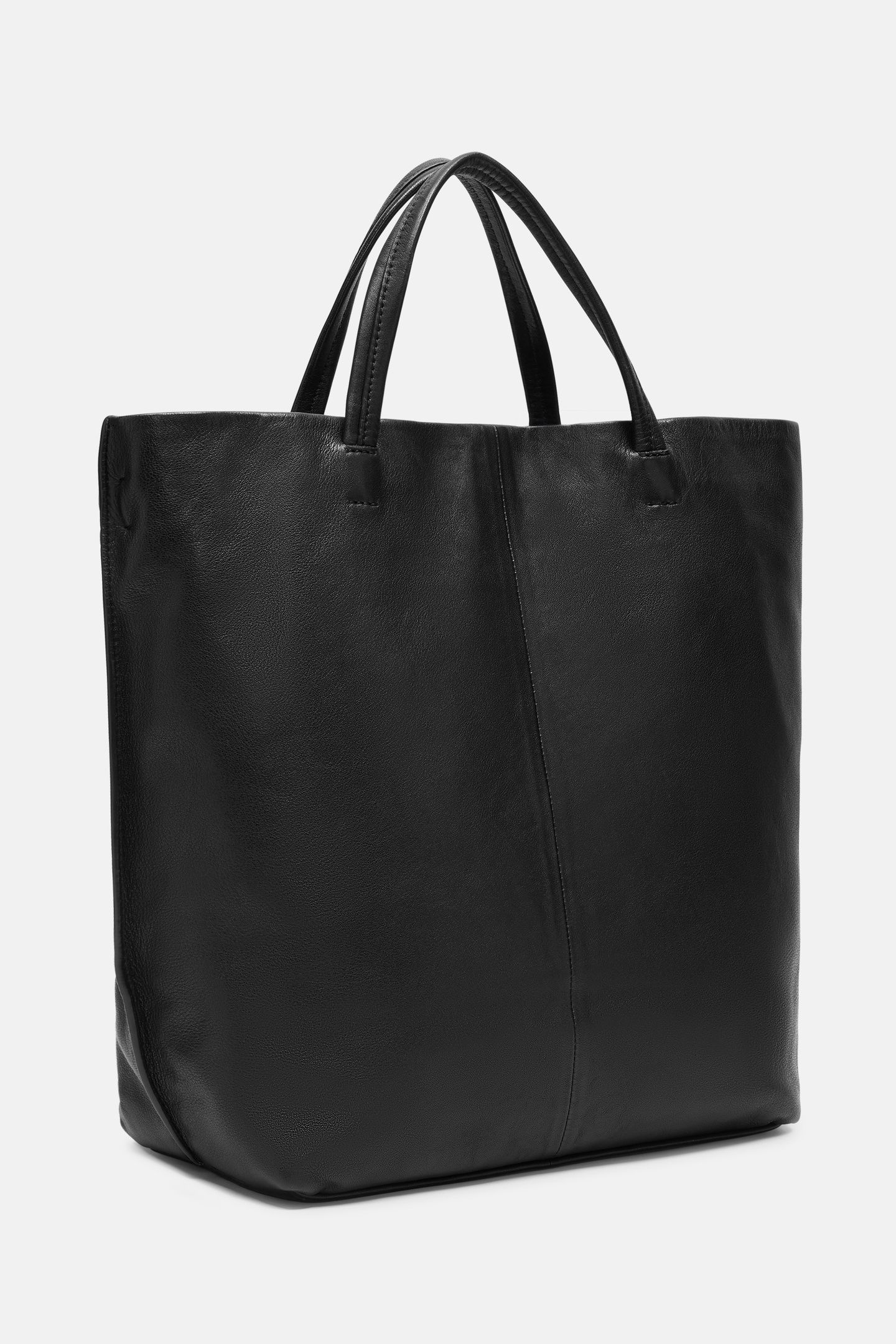 TOTE LARGE BLACK 4