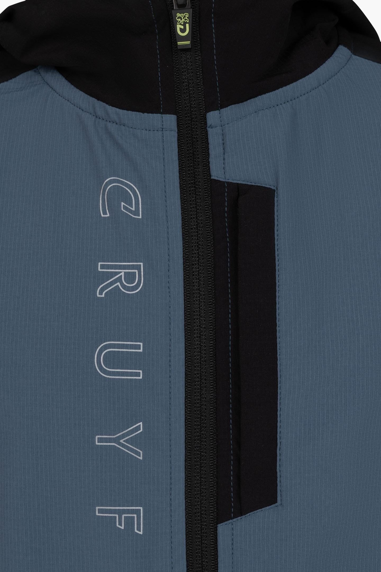 AVINEX TRACKTOP DARK GREY 4