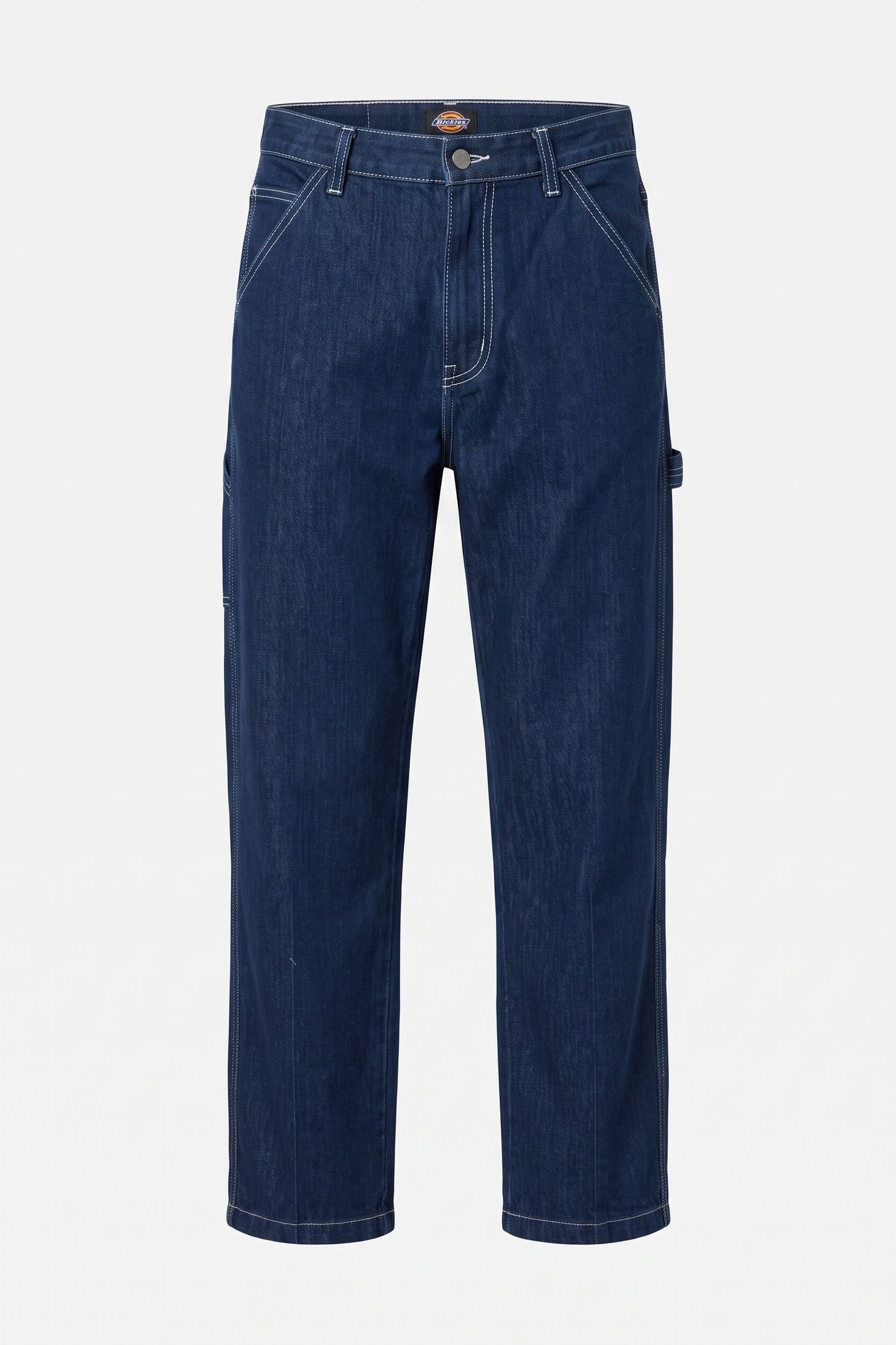 DARTED CARPENTER JEAN SHURIKEN RINSE 3