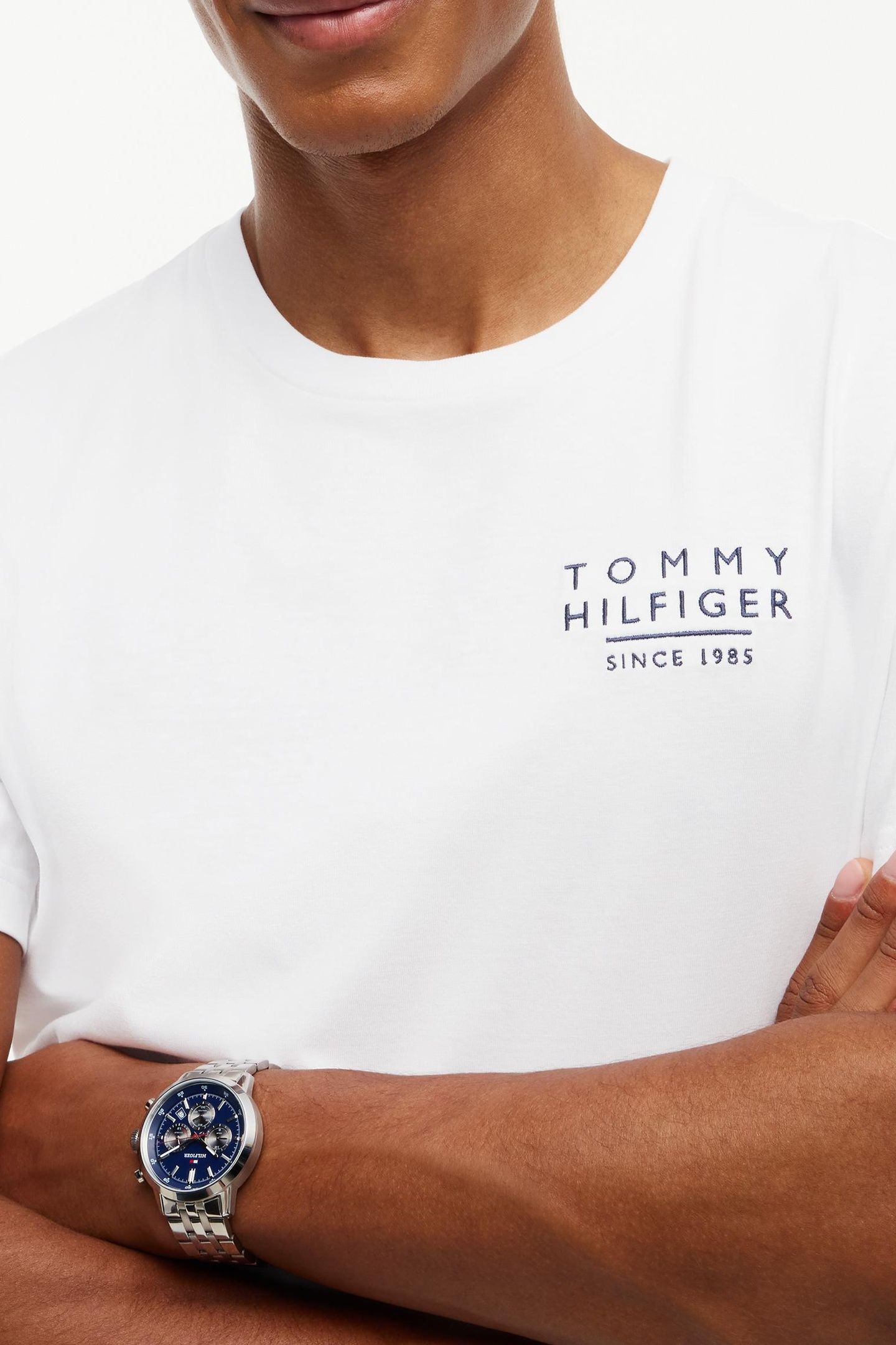 AMERICANA BACK GRAPHIC WHITE 5