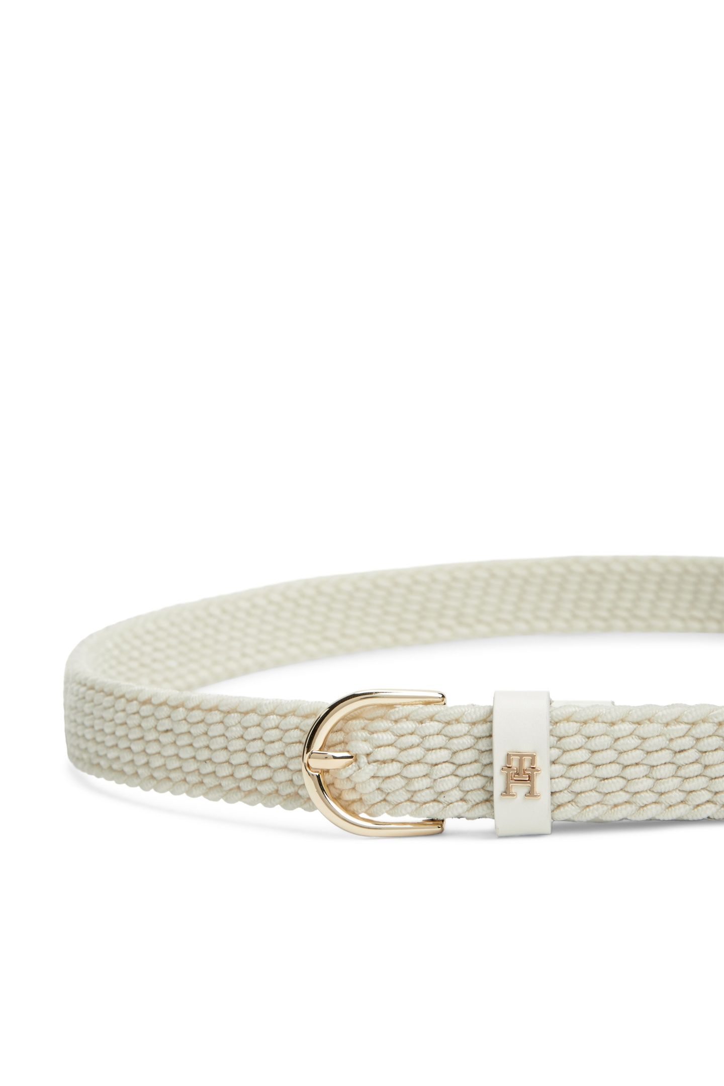 ESSENTIAL EFFORTLESS BELT SOFT CREAM 2