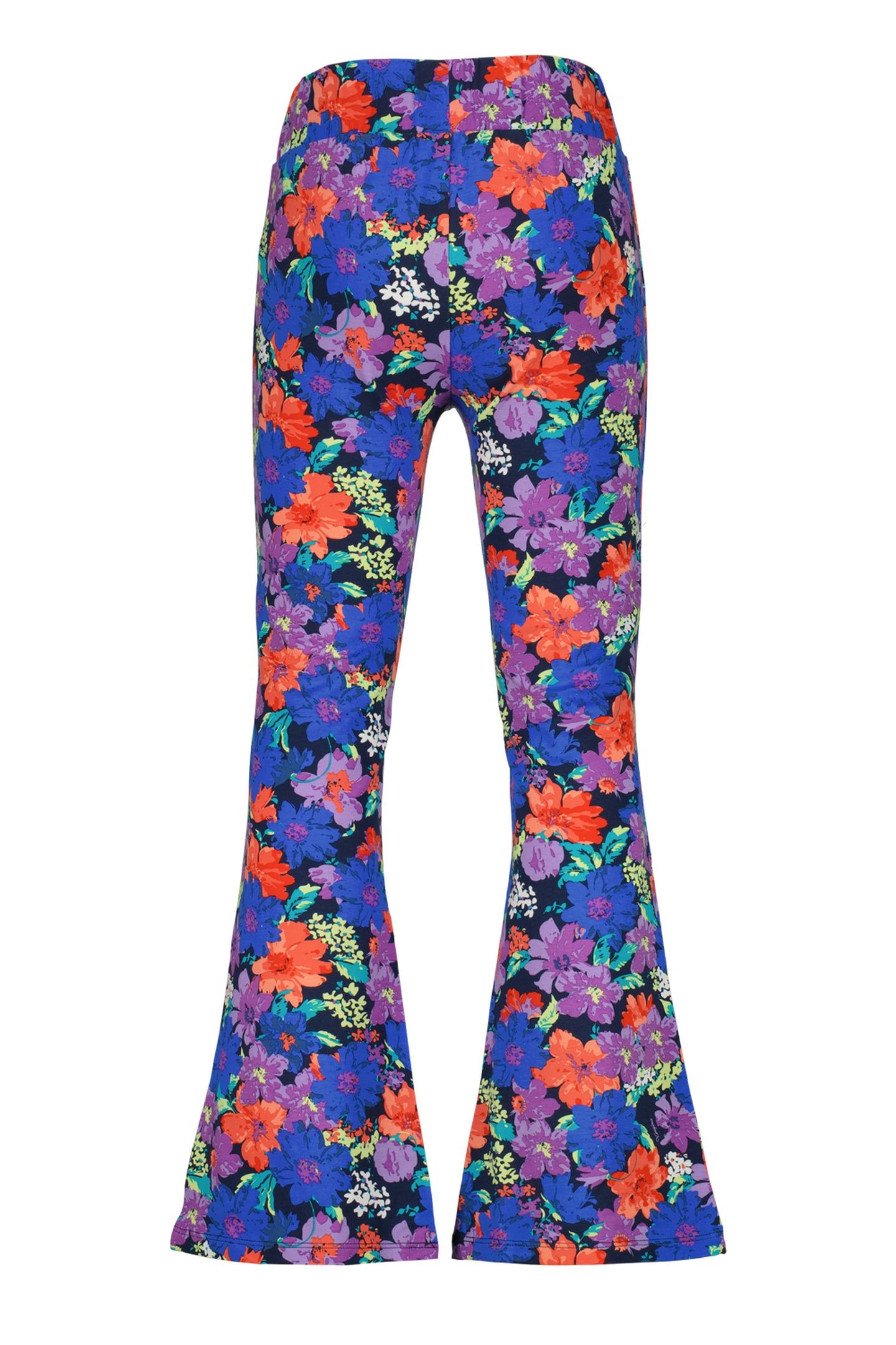 GIRLS WIERA PYJAMA DARK BLUE 5