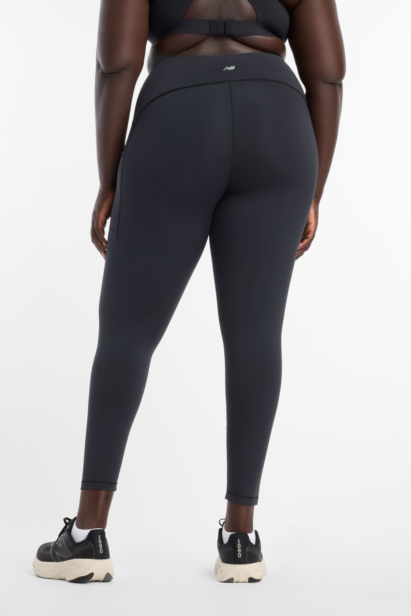 RC POCKET LEGGING 25" BLACK 4