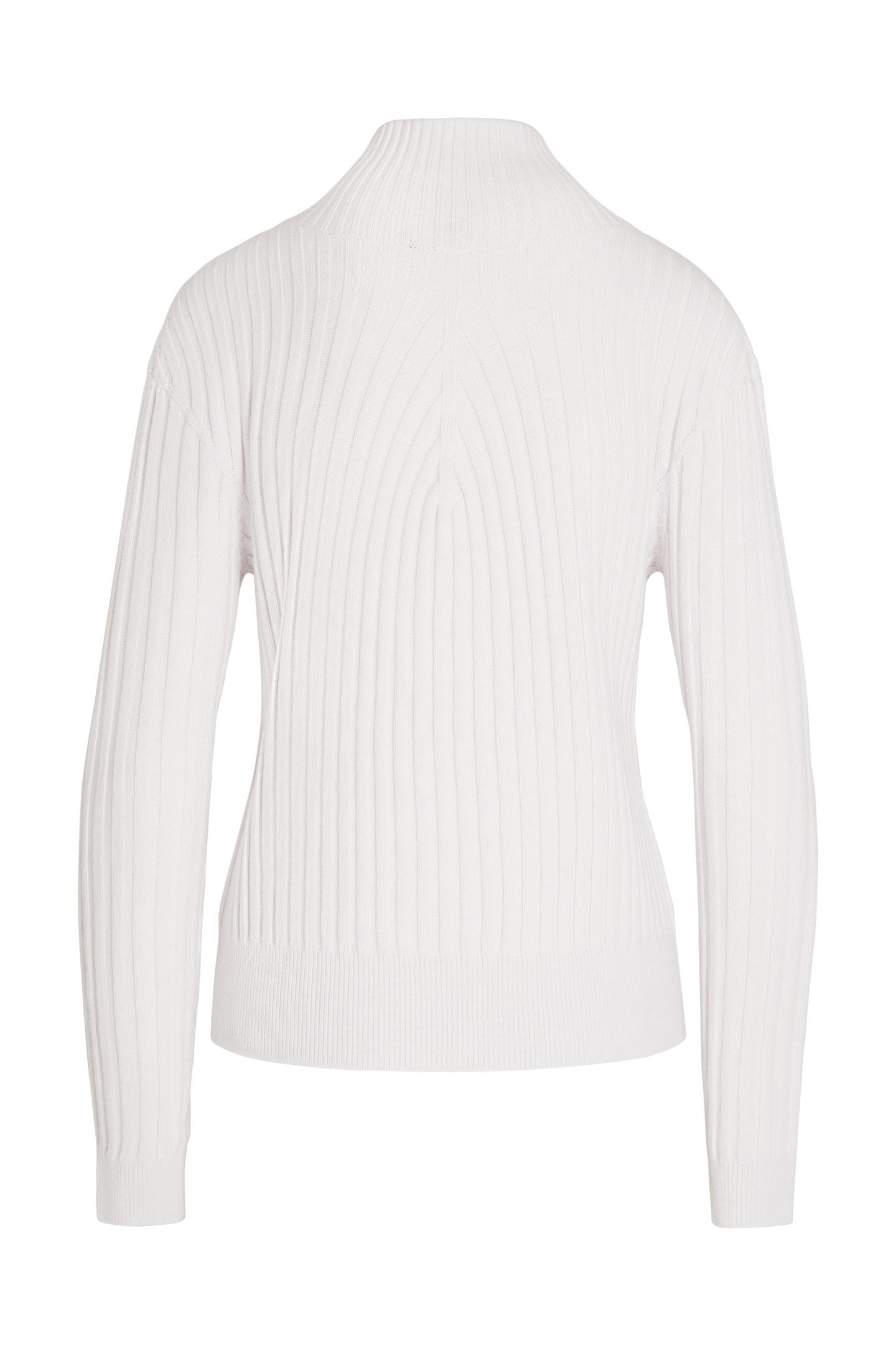 FORAS V1.Y8.02 PULLOVER OFF WHITE 3
