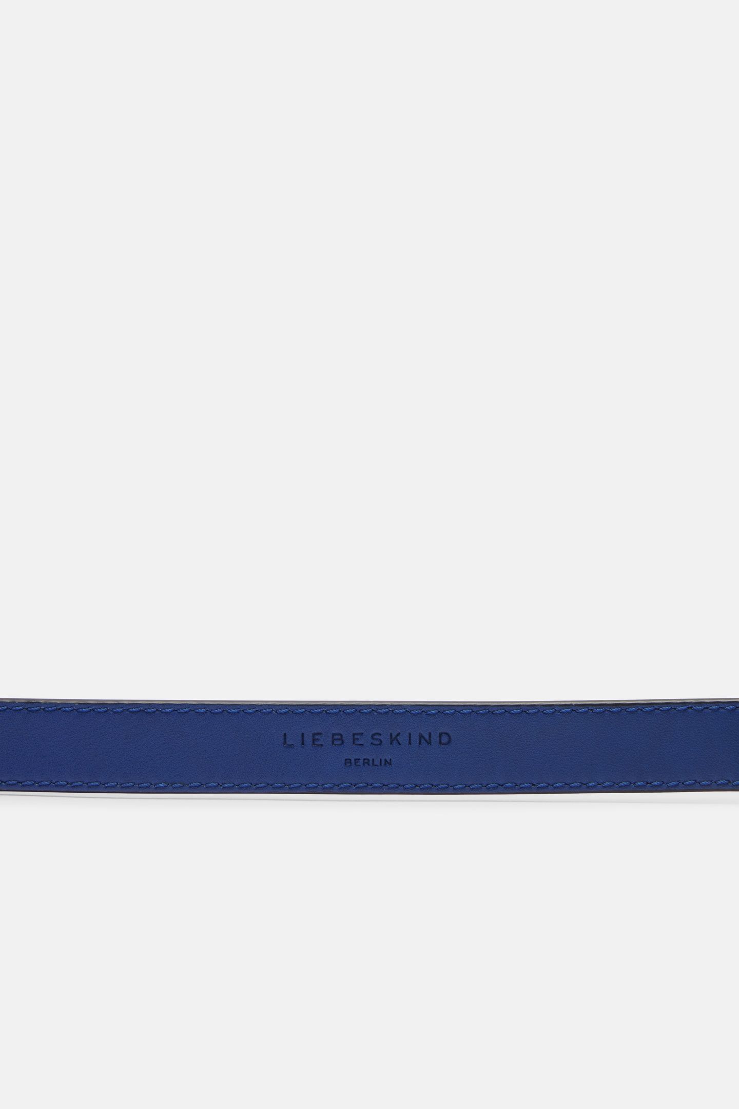 WAIST BELT SMALL BLACK 6
