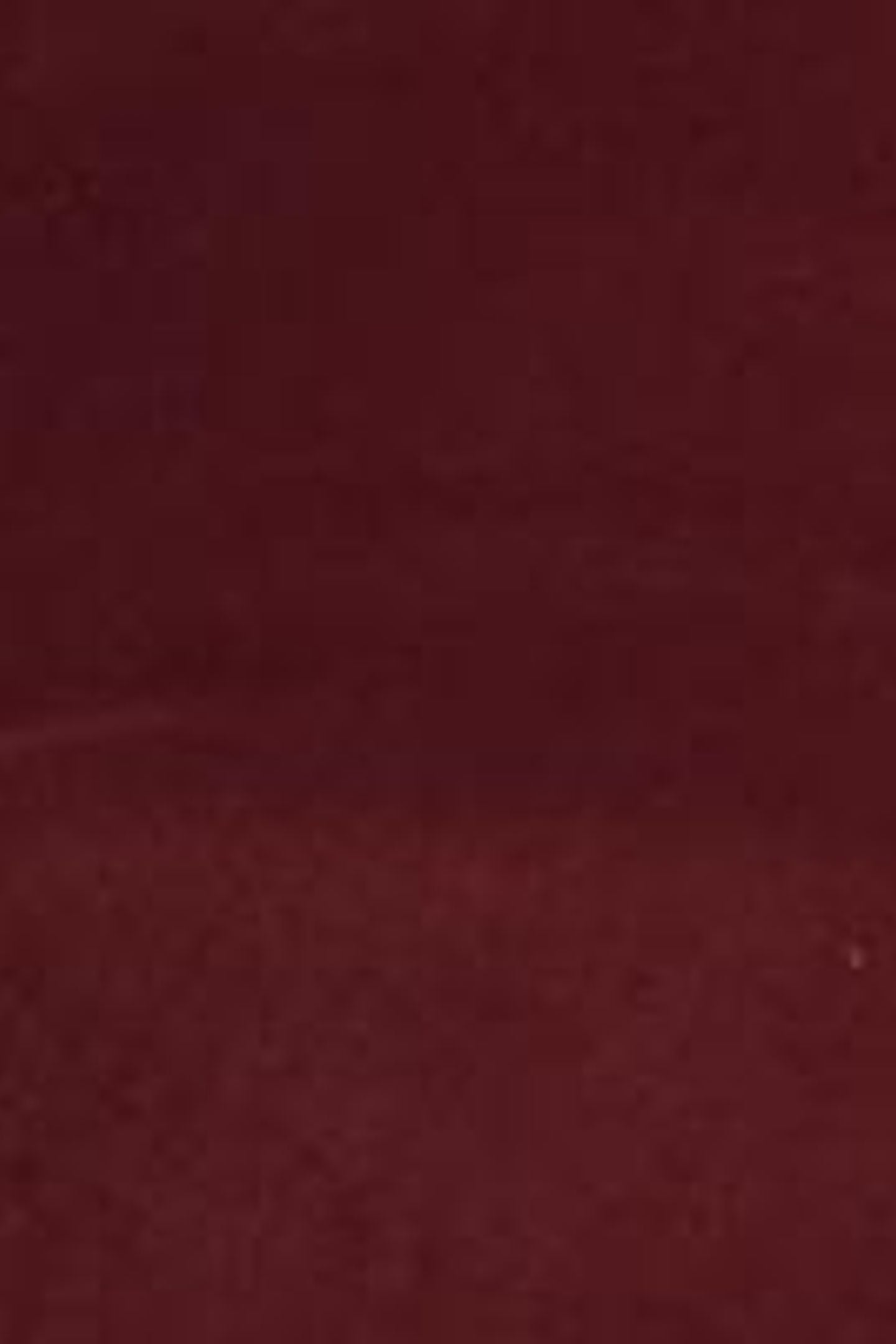 ROWENA LINEN TROUSER DARK RED 6