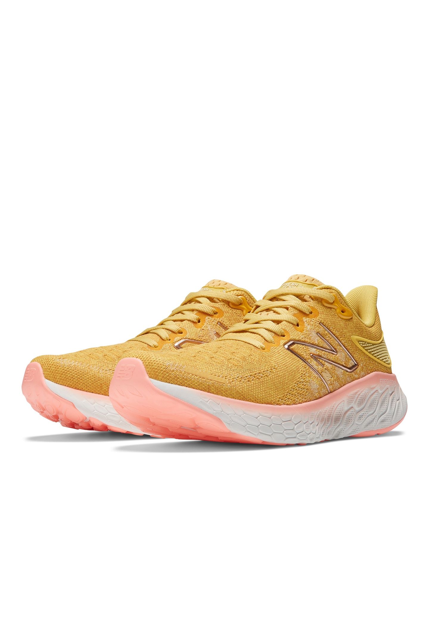 FRESH FOAM X 1080V12 HONEYCOMB 3
