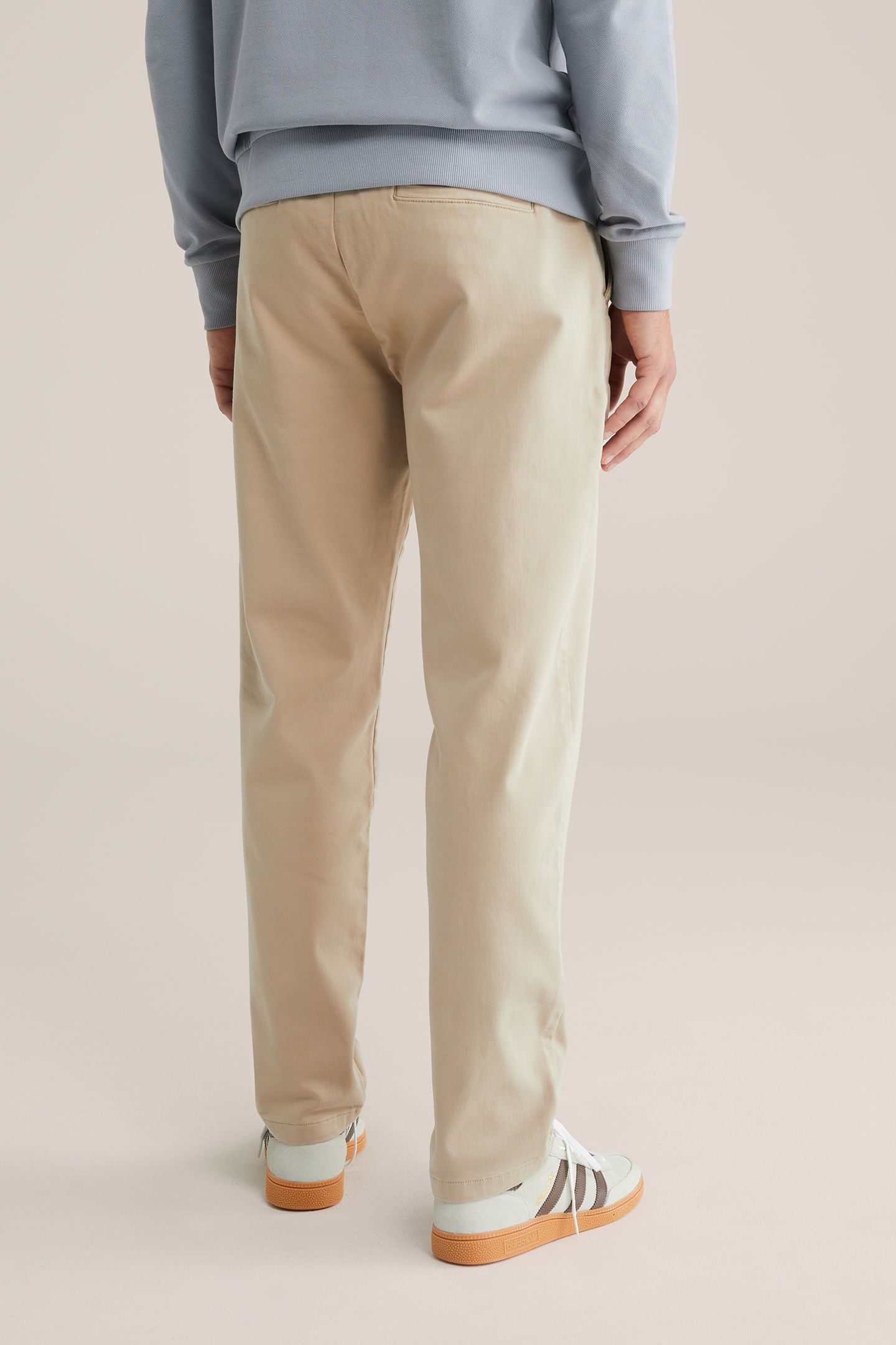 CHINO BEIGE 3
