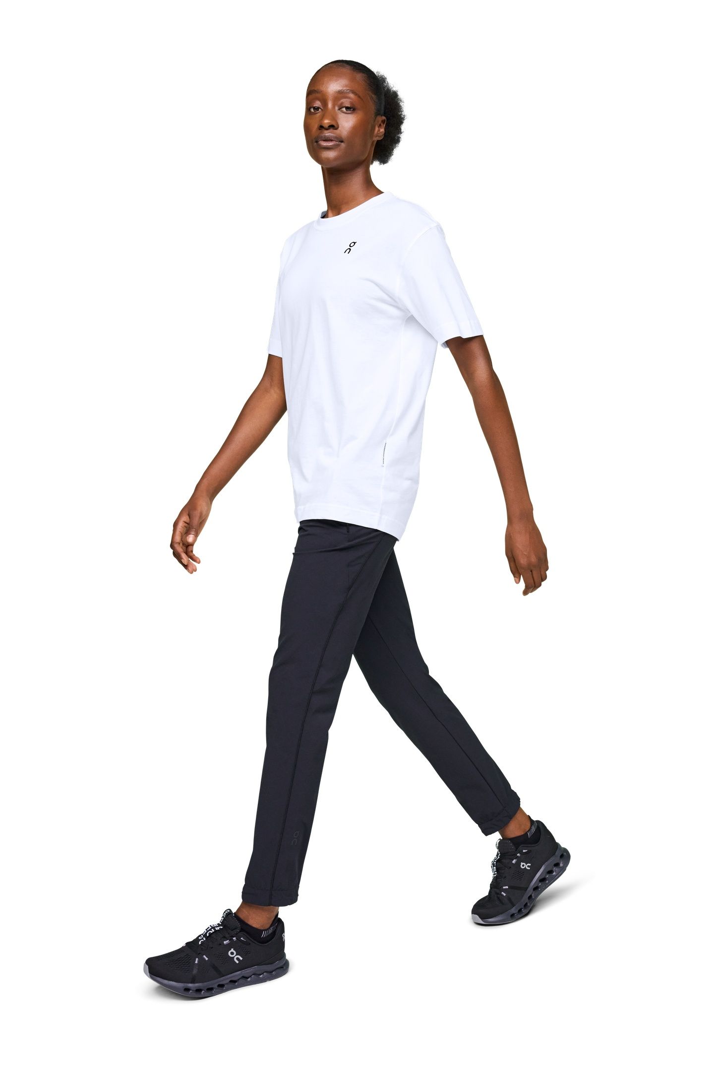 GRAPHIC-T 4 WHITE 4