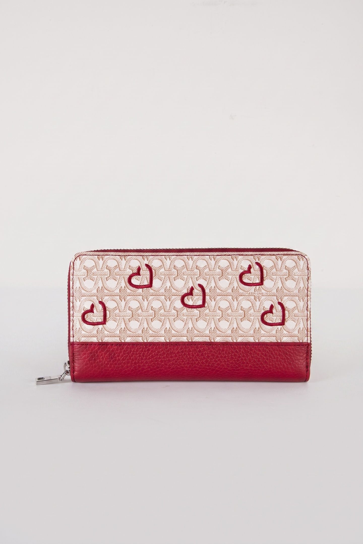 METALLIC SAN VALENTINO MULTI BLANCO/SANG 1