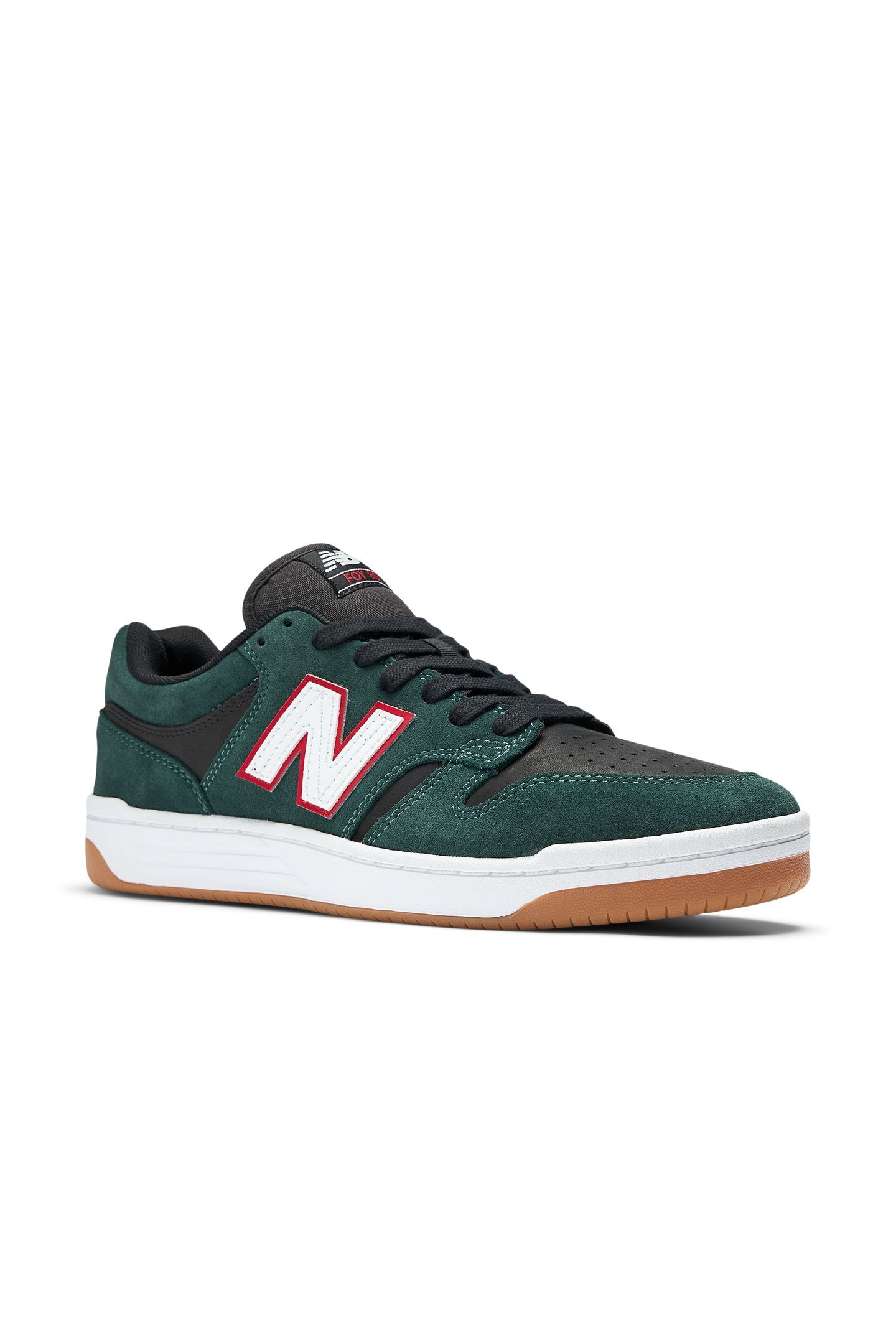 JAMIE FOY X NB NUMERIC 480 FOREST GREEN 3