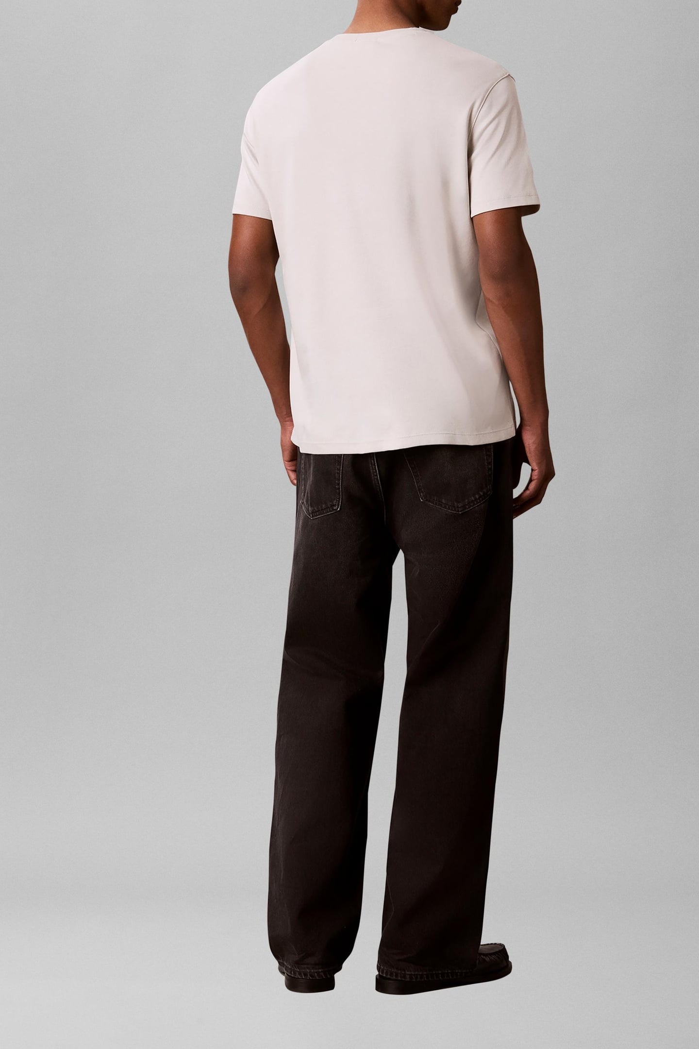 SS SUPIMA CHEST EMBROIDERY TEE MOONSTRUCK 3