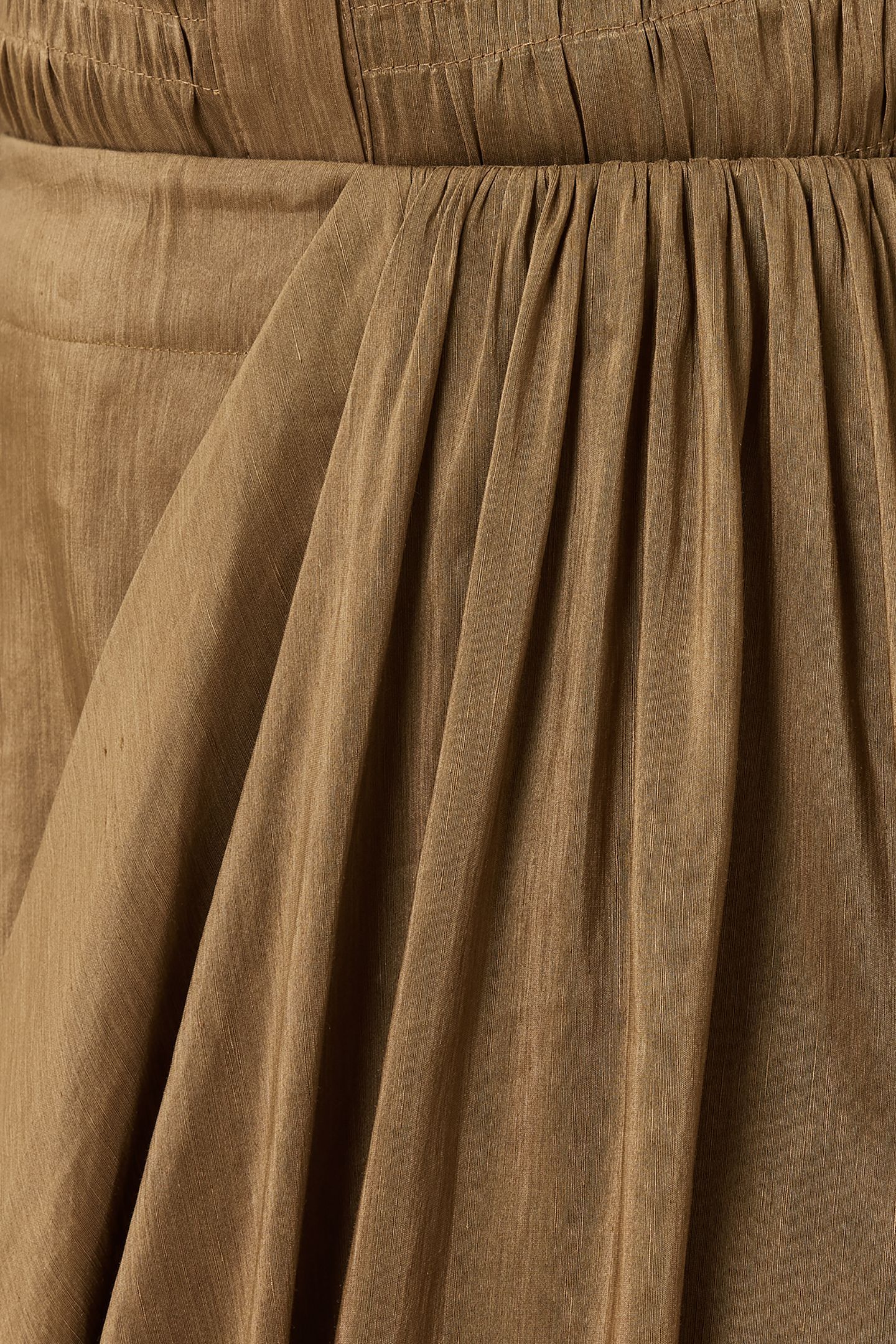 NIA SKIRT BREEN BROWN 6