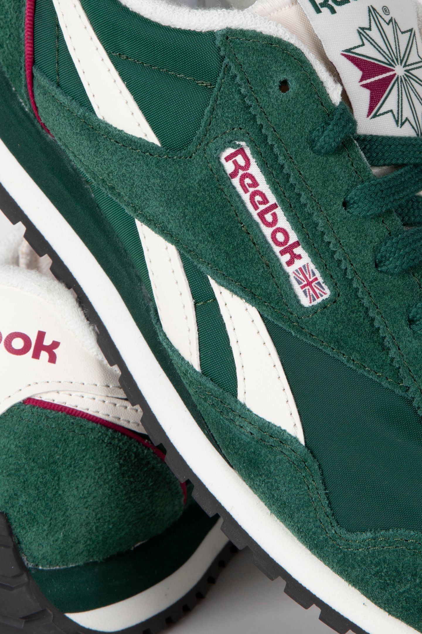 CLASSIC AZ CLASSIC GREEN/CLASSIC GREEN/CHALK 4
