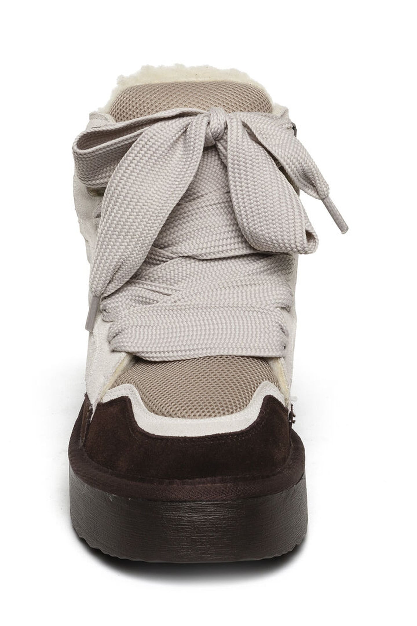 PACI SNEAKERS GREY 3