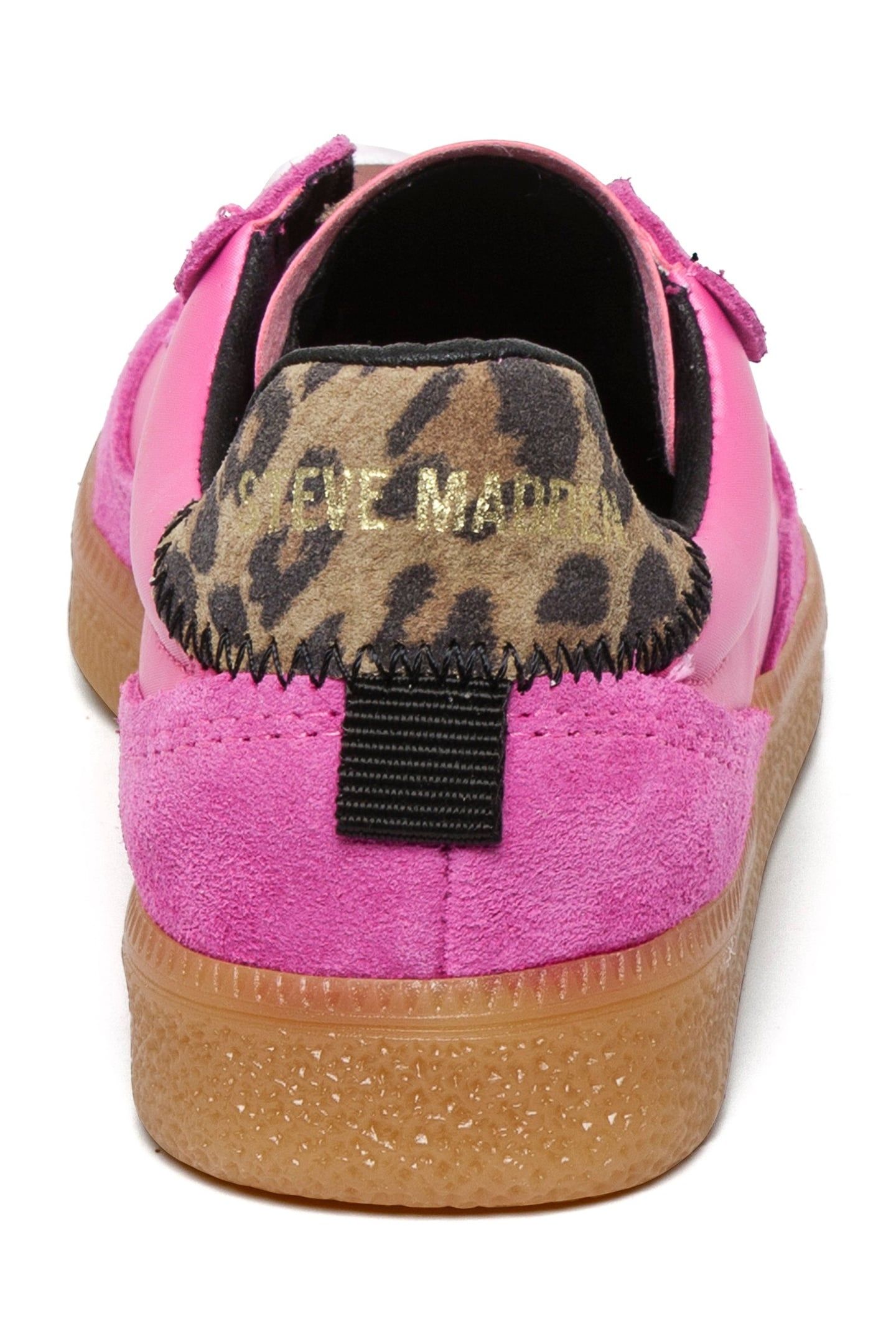 JEMPORIA-S SNEAKERS PINK/LEOPARD 4