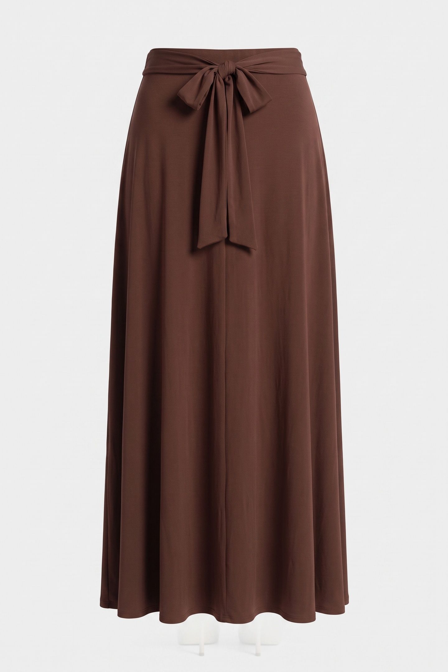 ELIN SKIRT MOCHA 3