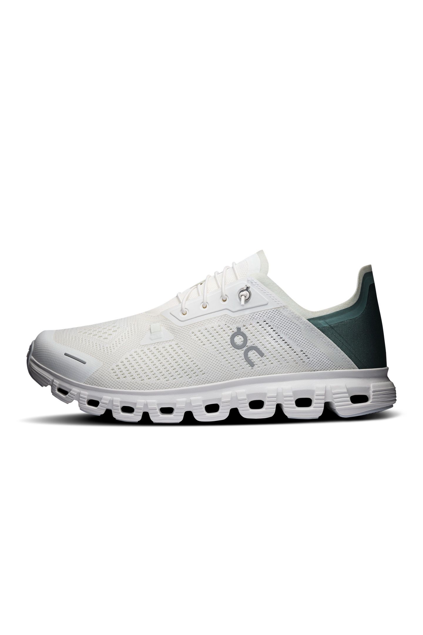 CLOUD 6 COAST IVORY | OLIVE 6