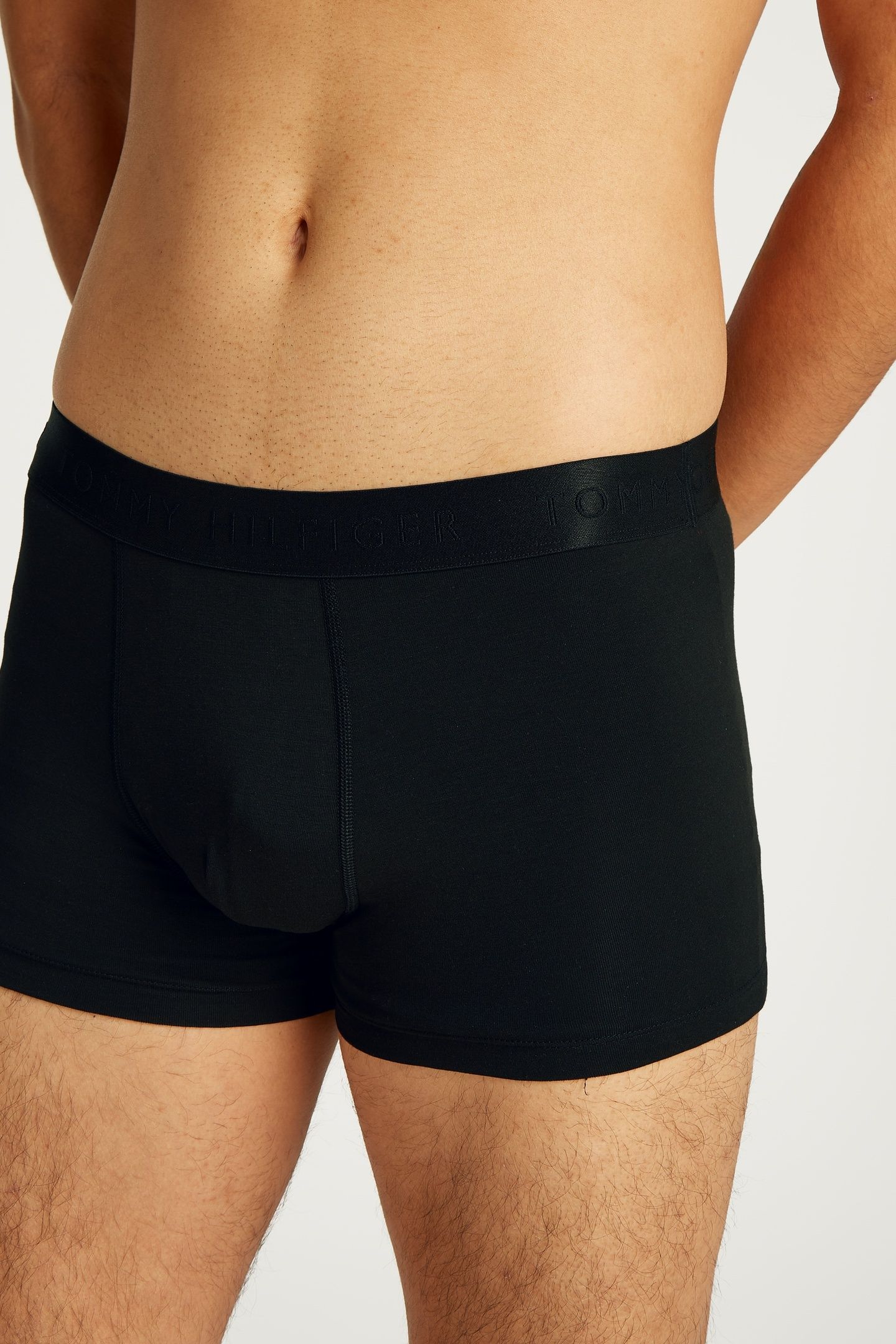 3-PACK TRUNK BLACK/BLACK/BLACK 8