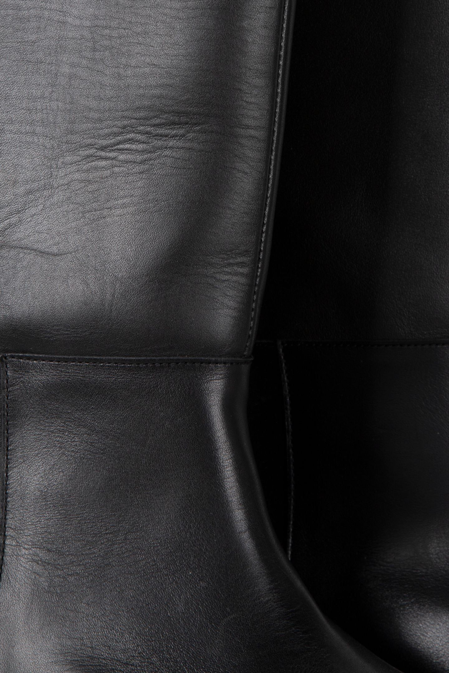 JULIA TREAD SOLE BLACK 4