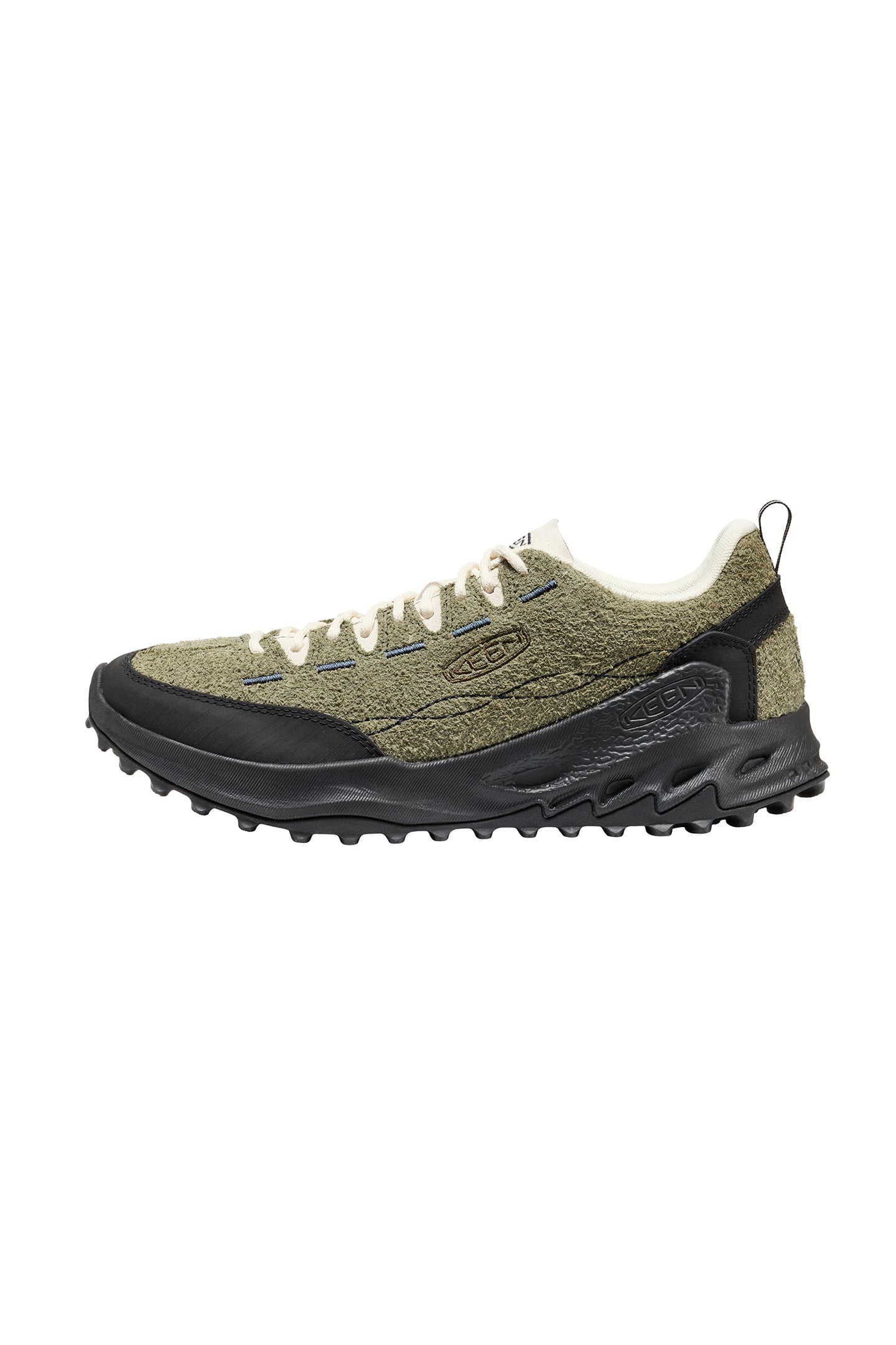 JASPER ZIONIC DARK OLIVE/BIRCH 1