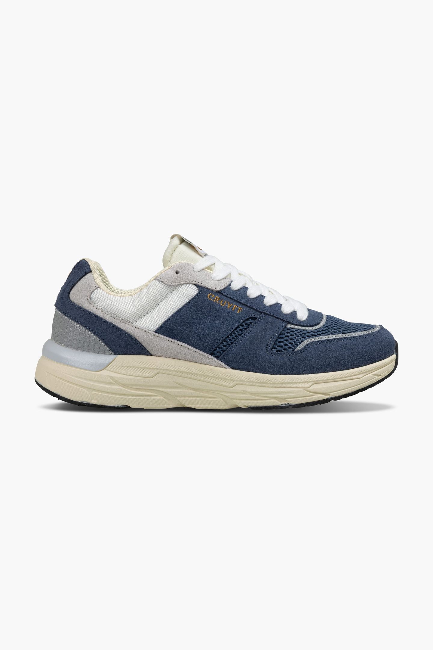 CAMINO NAVY/GREY 1