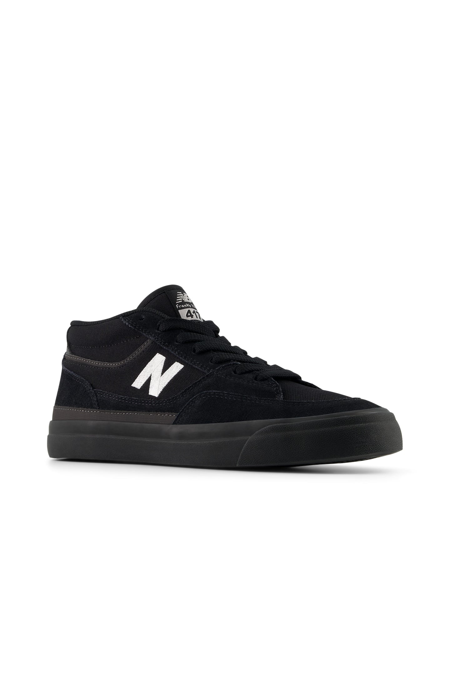 UNISEX NB NUMERIC FRANKY VILLANI 417 BLACK 4