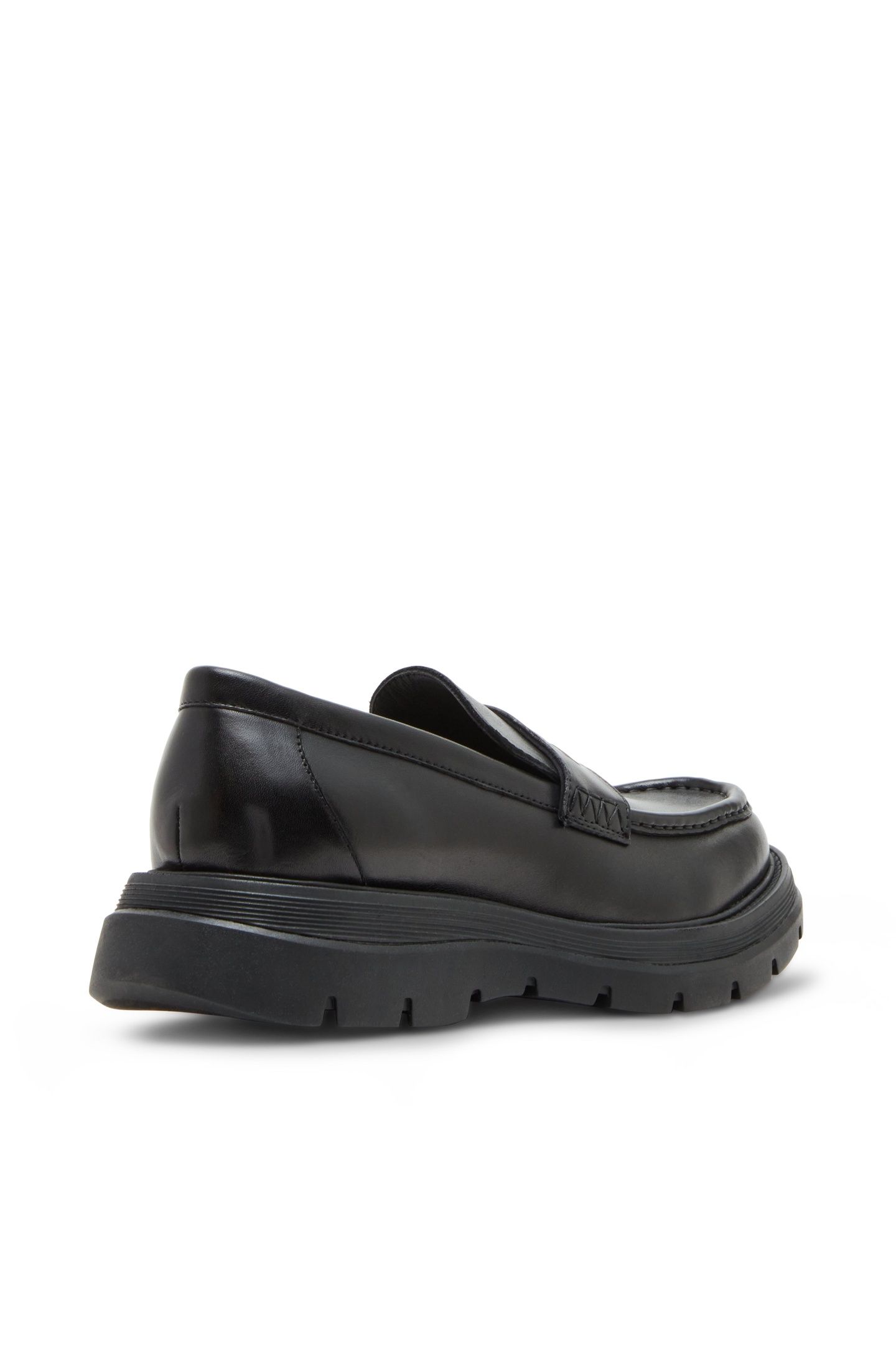 RAIDEN CASUAL SHOES BLACK 2