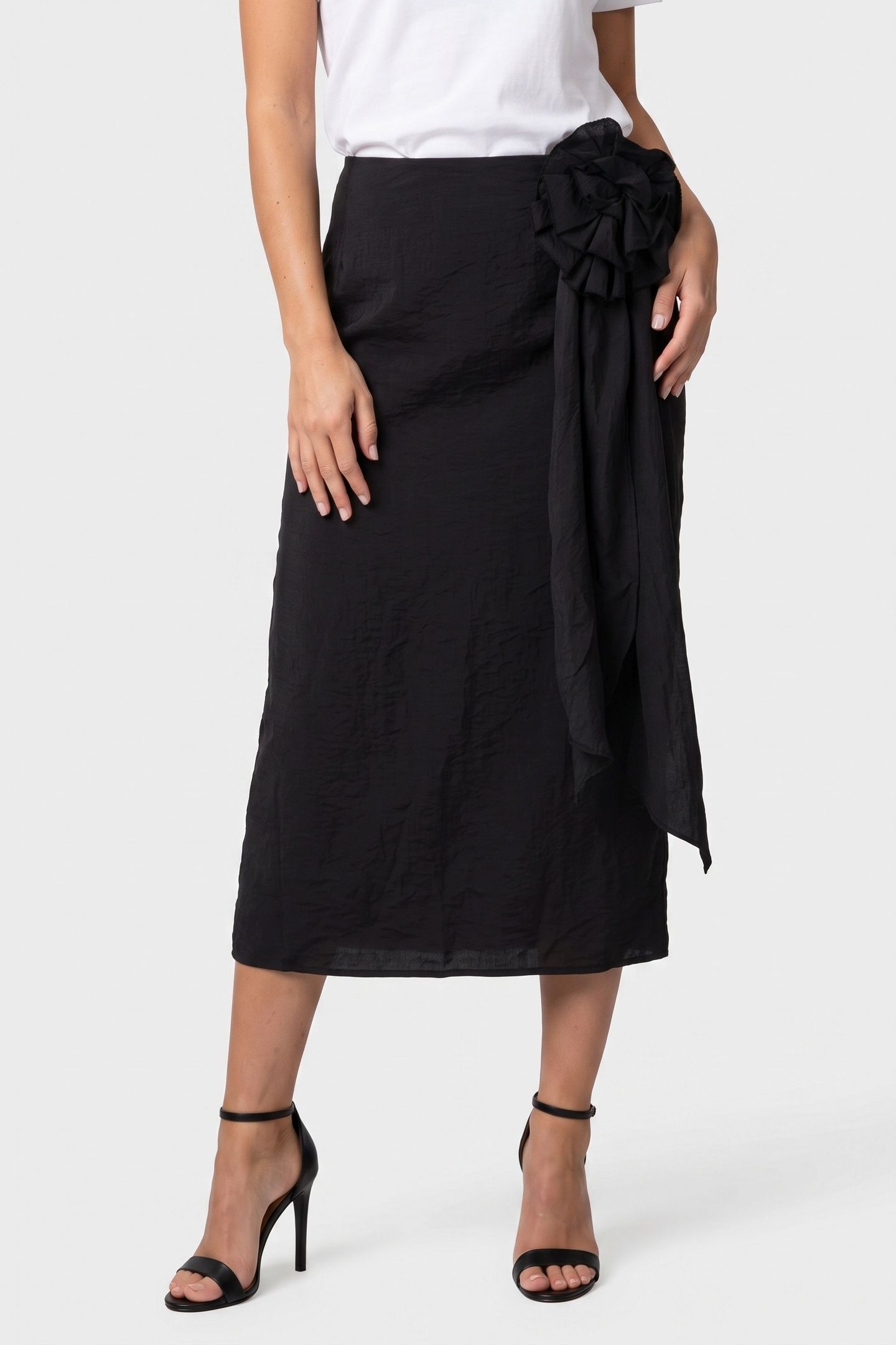 JACKIE ROSE SKRIT SPEED BLACK 1