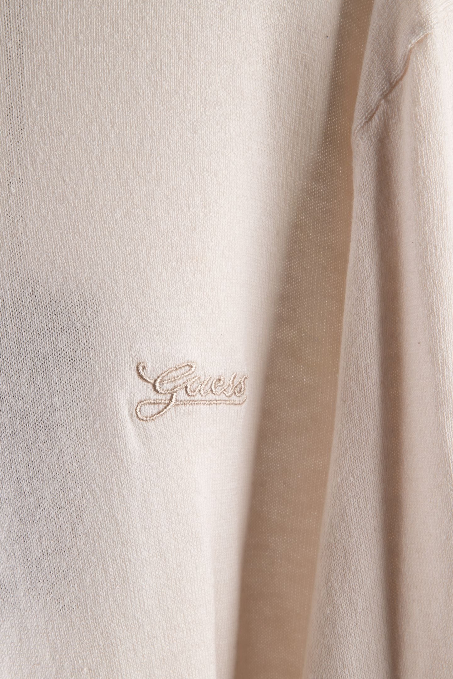 GUESS ECO FERDINAND CN BASIC S MUTED STONE 4
