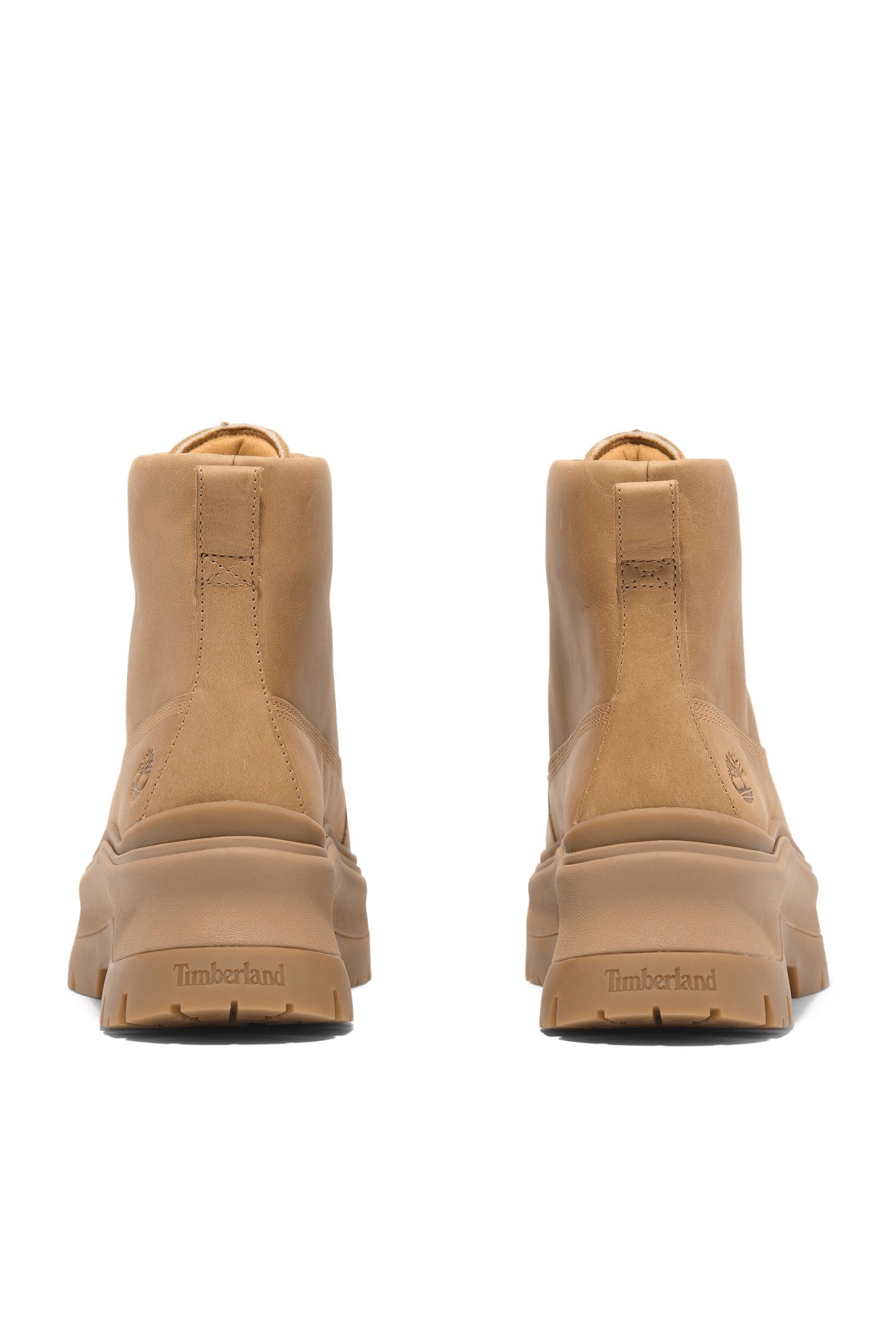 ROXIE LANE MID LACE UP BOOT WHEAT FULL GRAIN 7