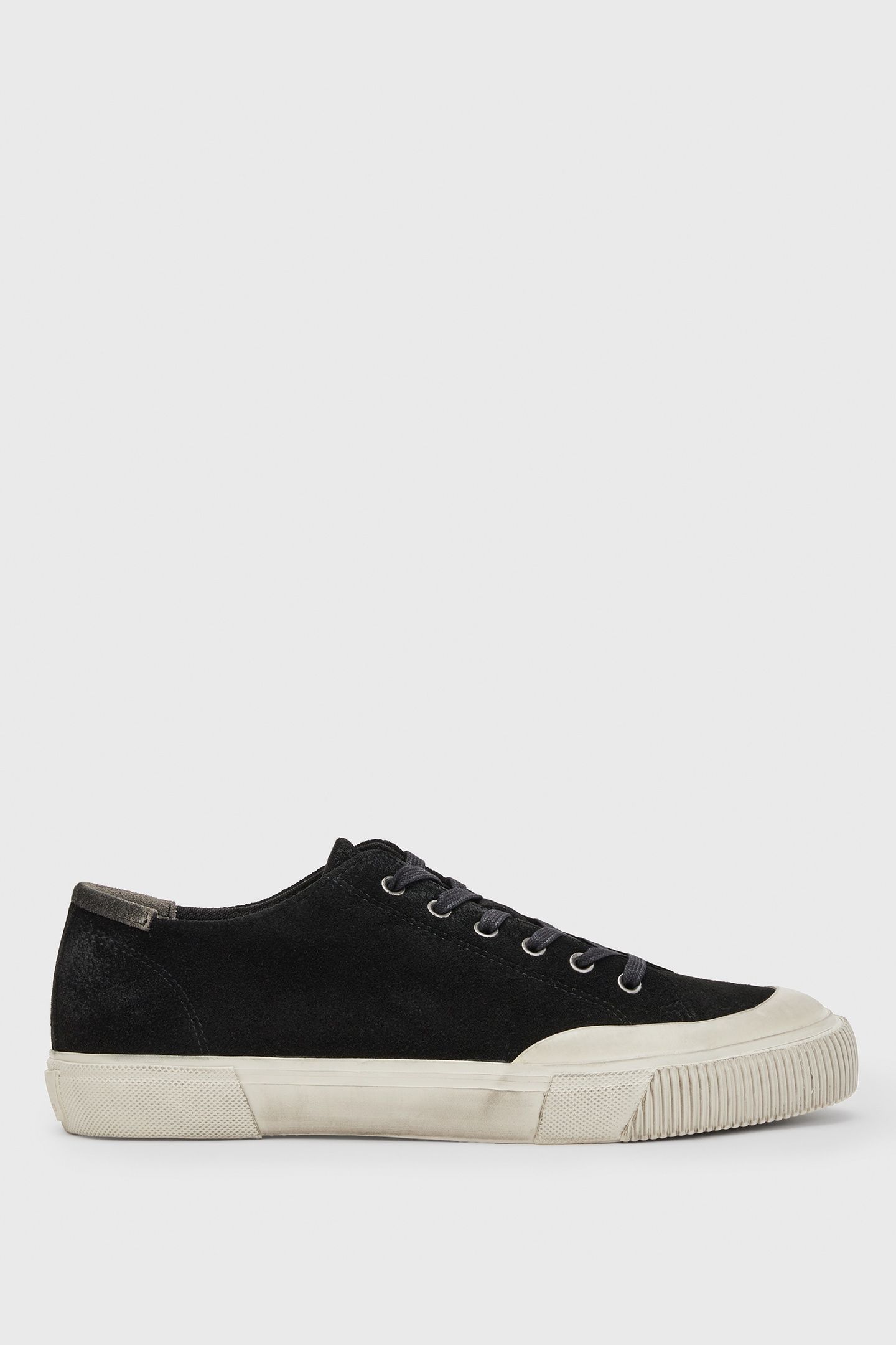 DUMONT LOW TOP BLACK 1
