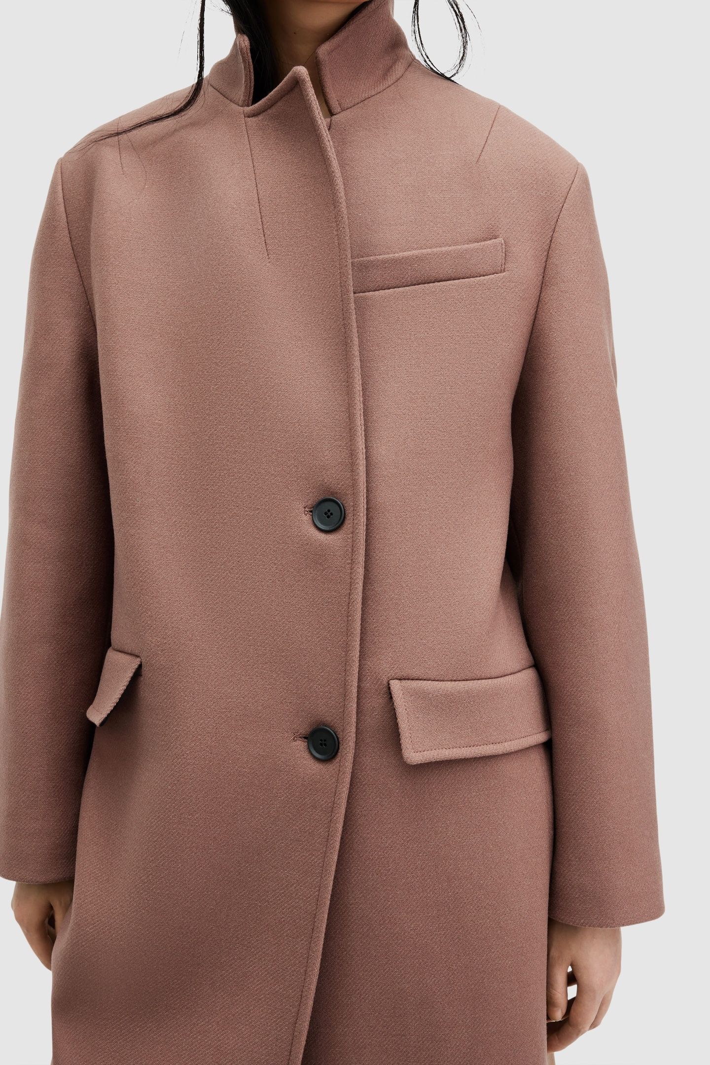 JAMES COAT CHESTNUT BROWN 3