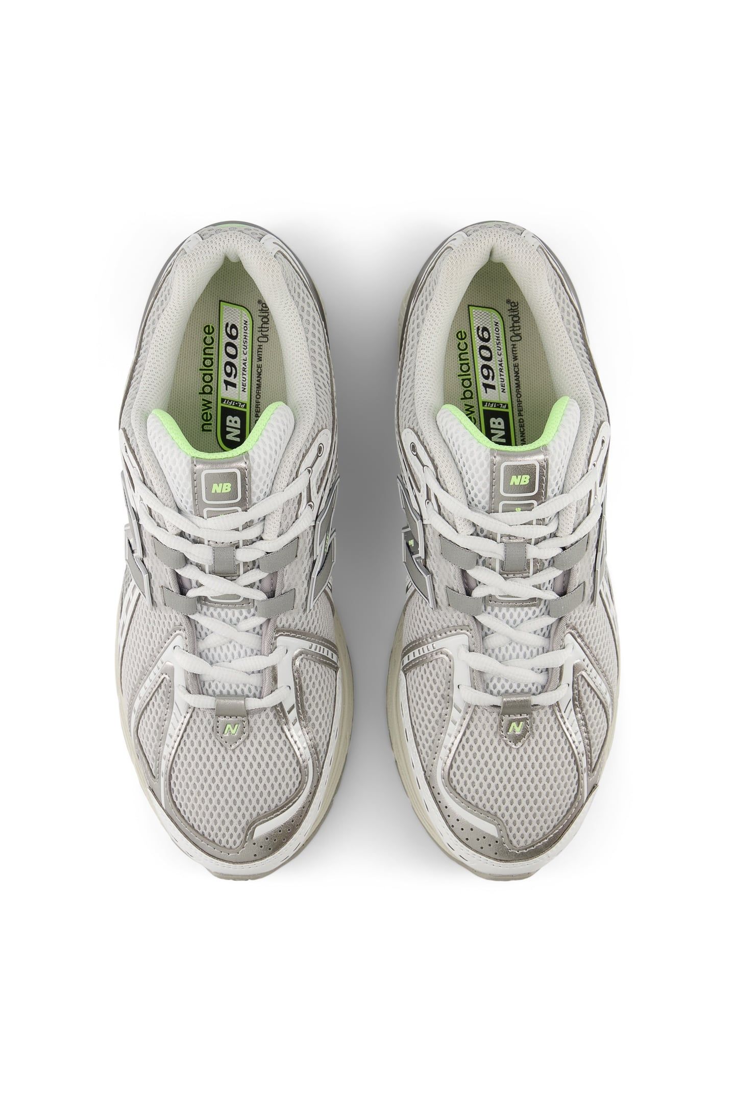 UNISEX U1906R GREY MATTER 6