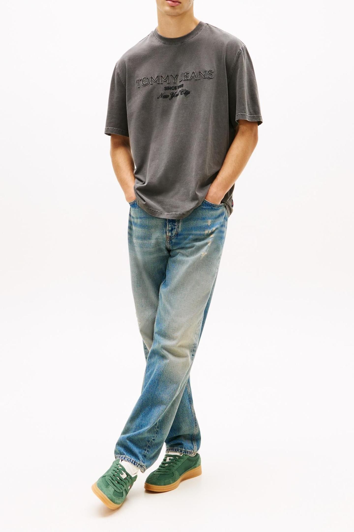 90S NEW CLASSICS BLACK 2