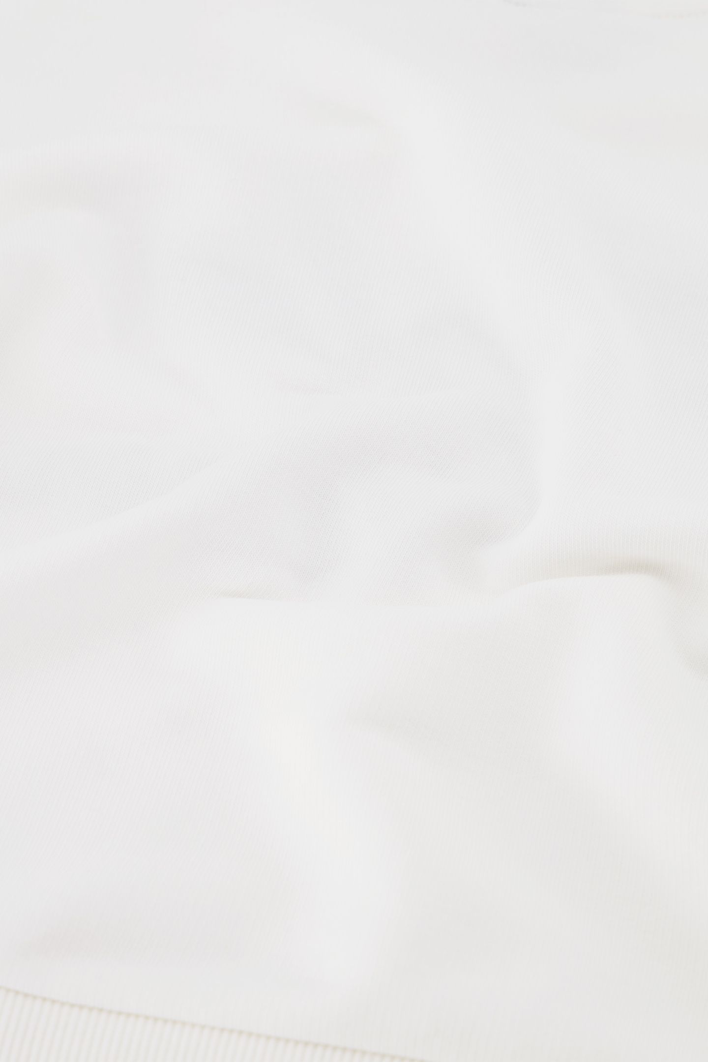 STYLE ICON SWEATSHIRT OFF WHITE 4