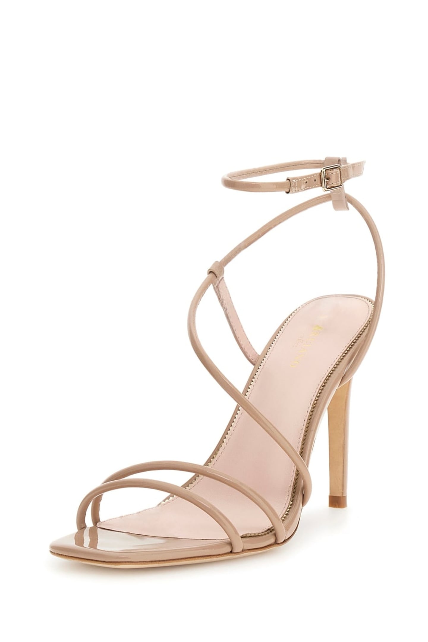 SANDAL NUDE 2