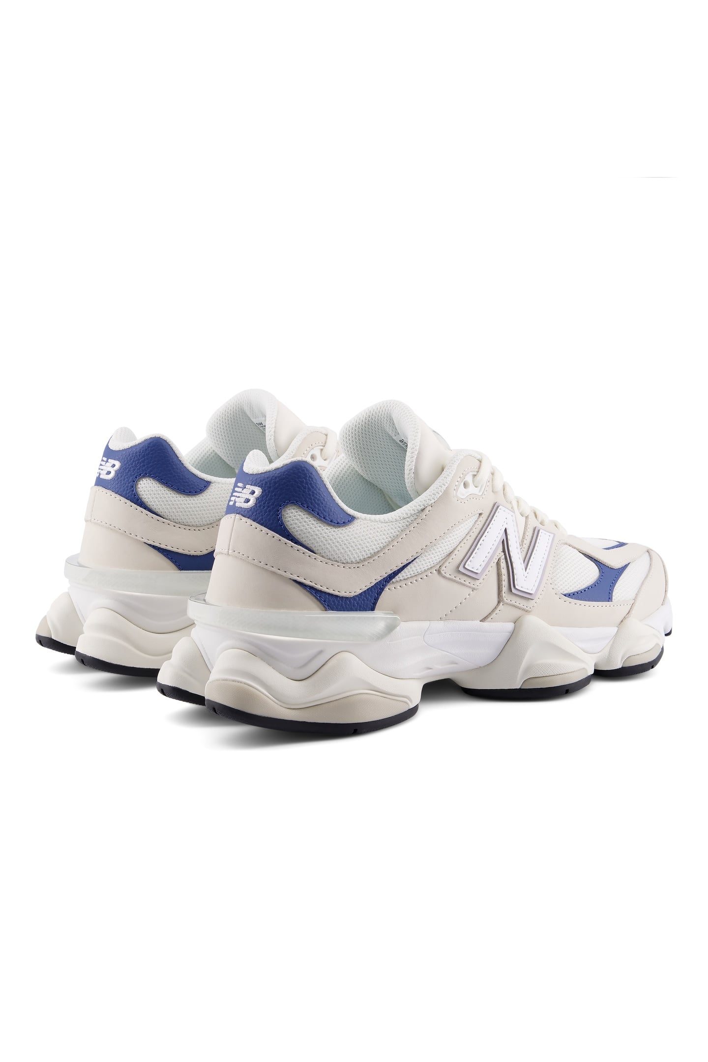 UNISEX 9060 SEA SALT 4