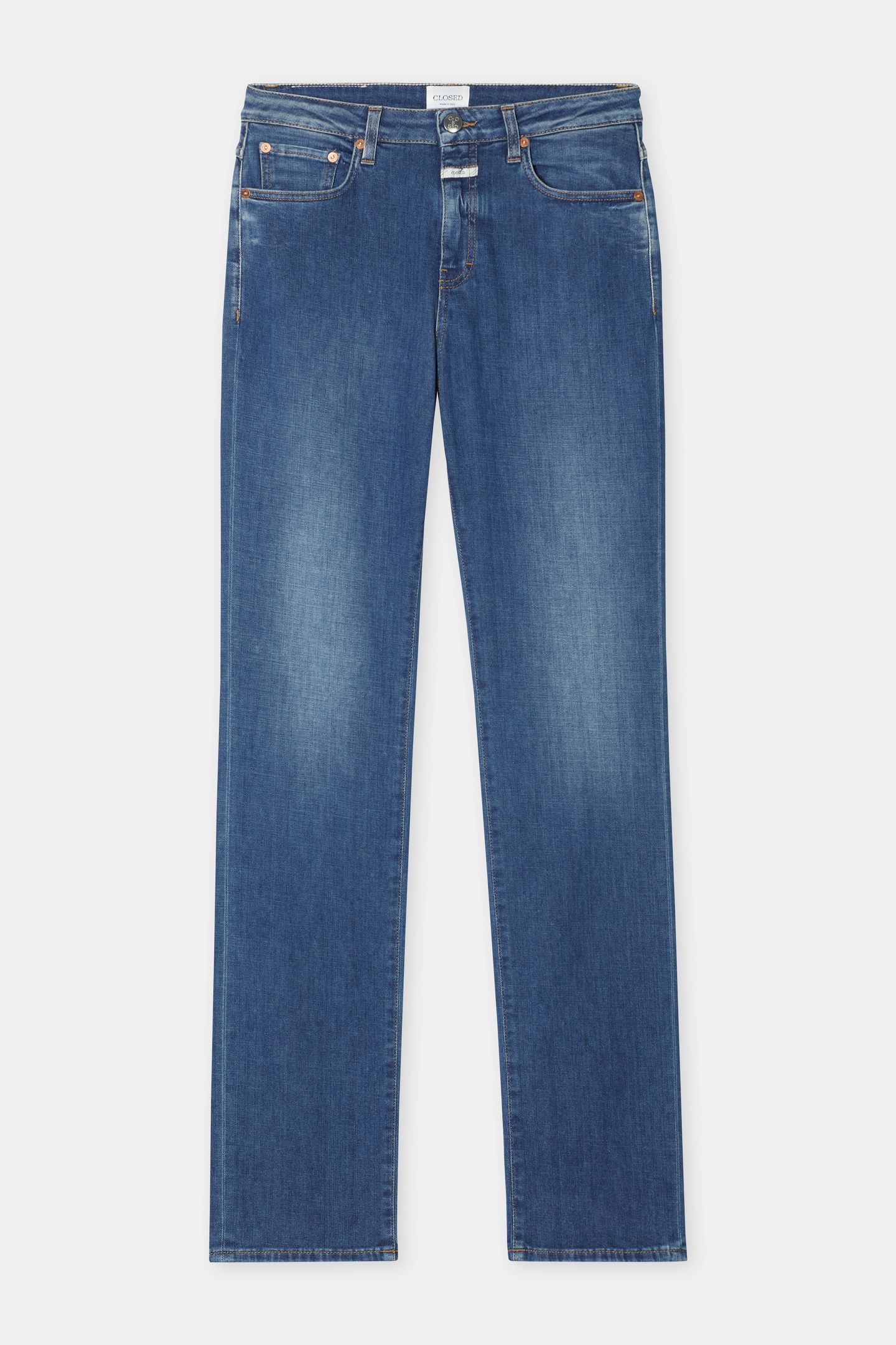 JAYLEN JEANS DARK BLUE 3