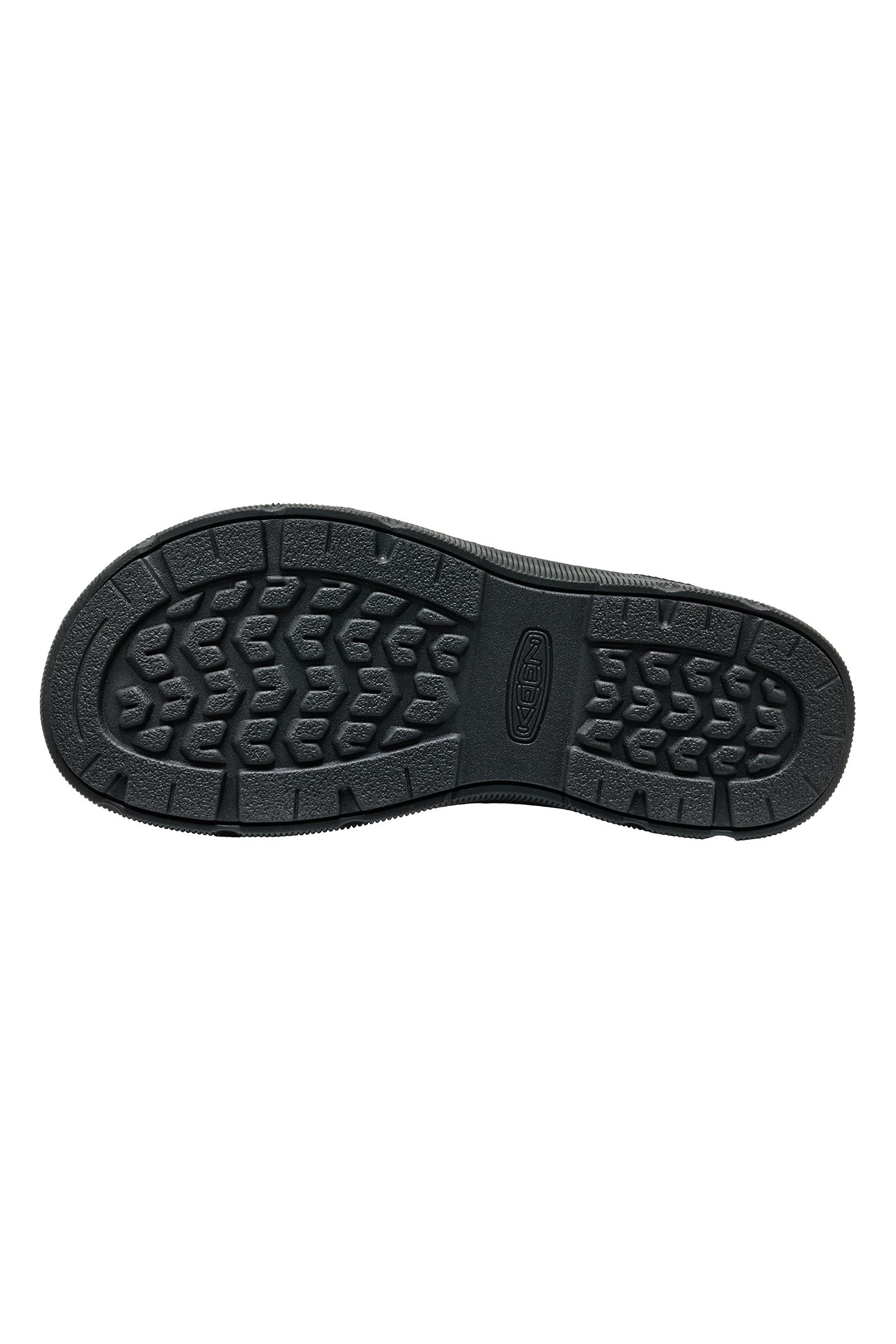 ELLE MILA BACKSTRAP BLACK/BLACK 7